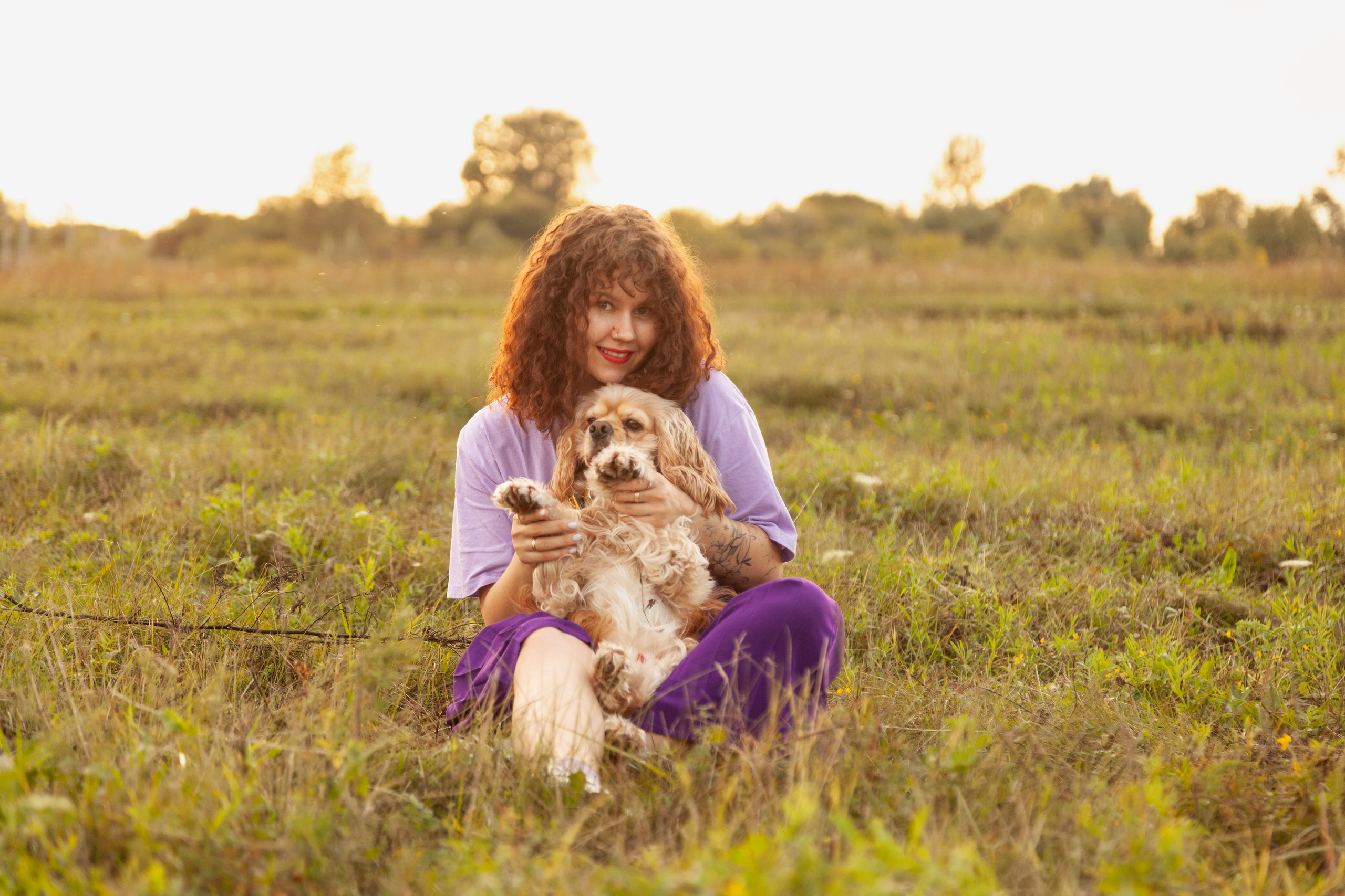 Девочки. PROphoto