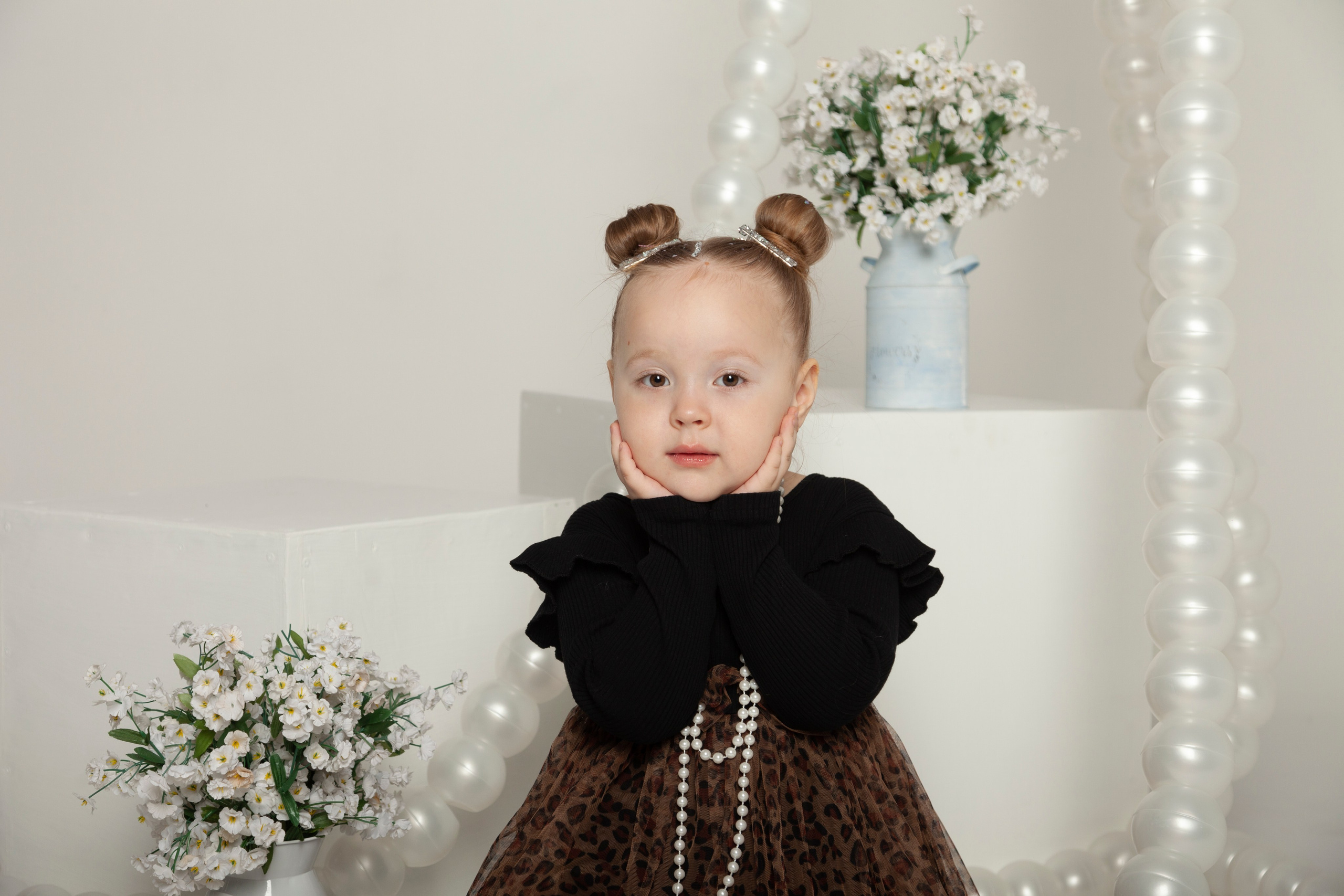 Детки. PROphoto