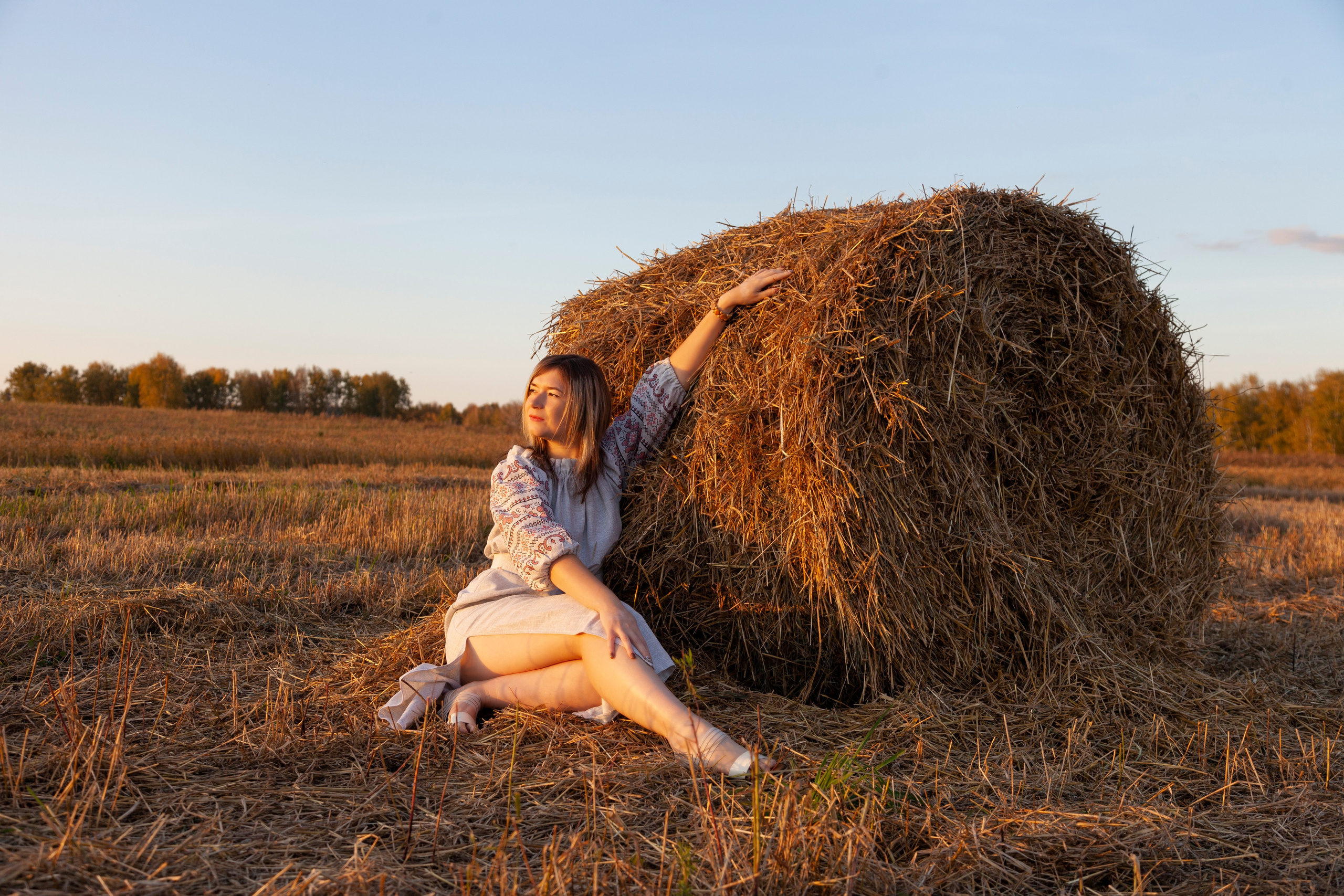 Творческие съемки. PROphoto