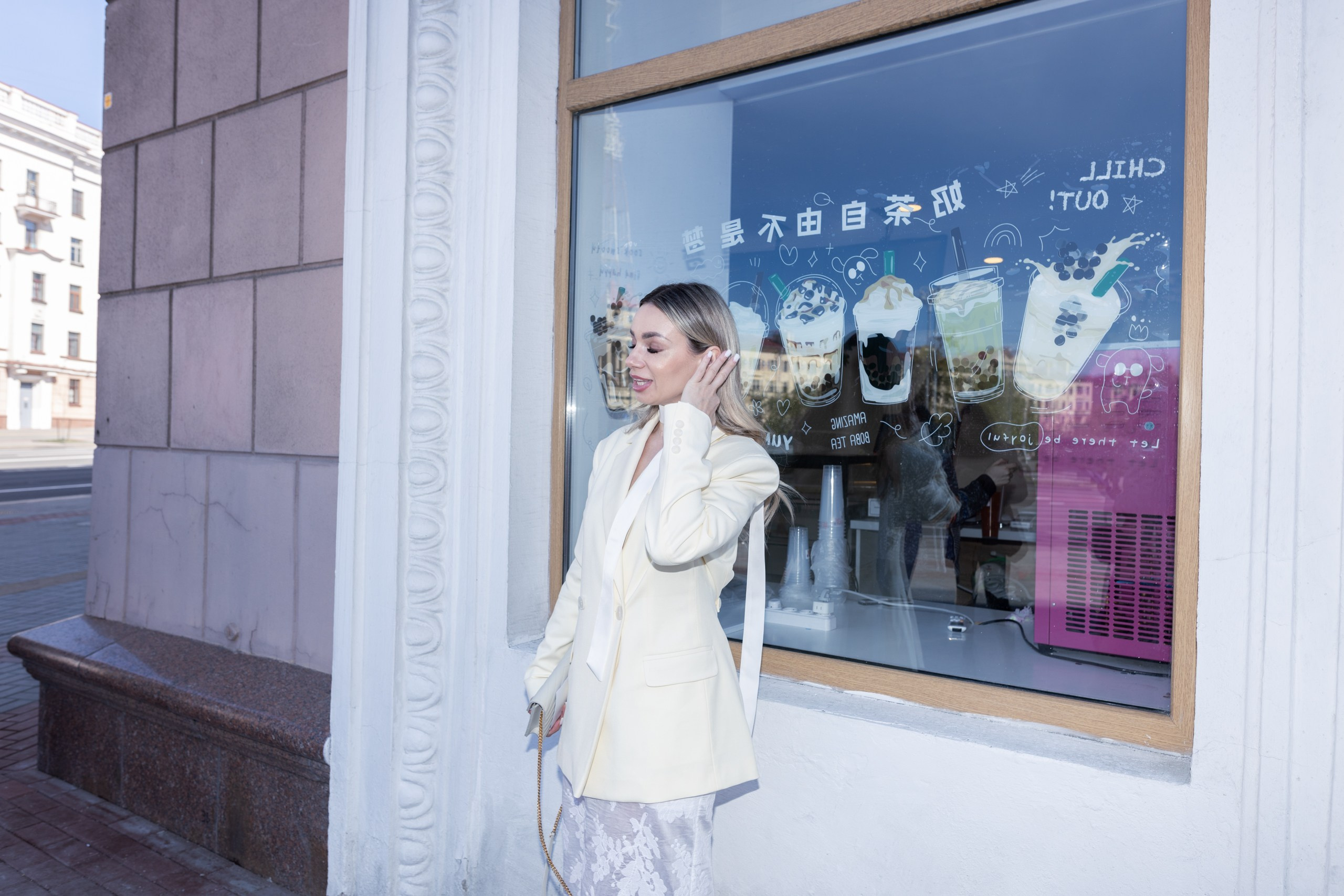 STLF. Maxim Haritonchik — photographer