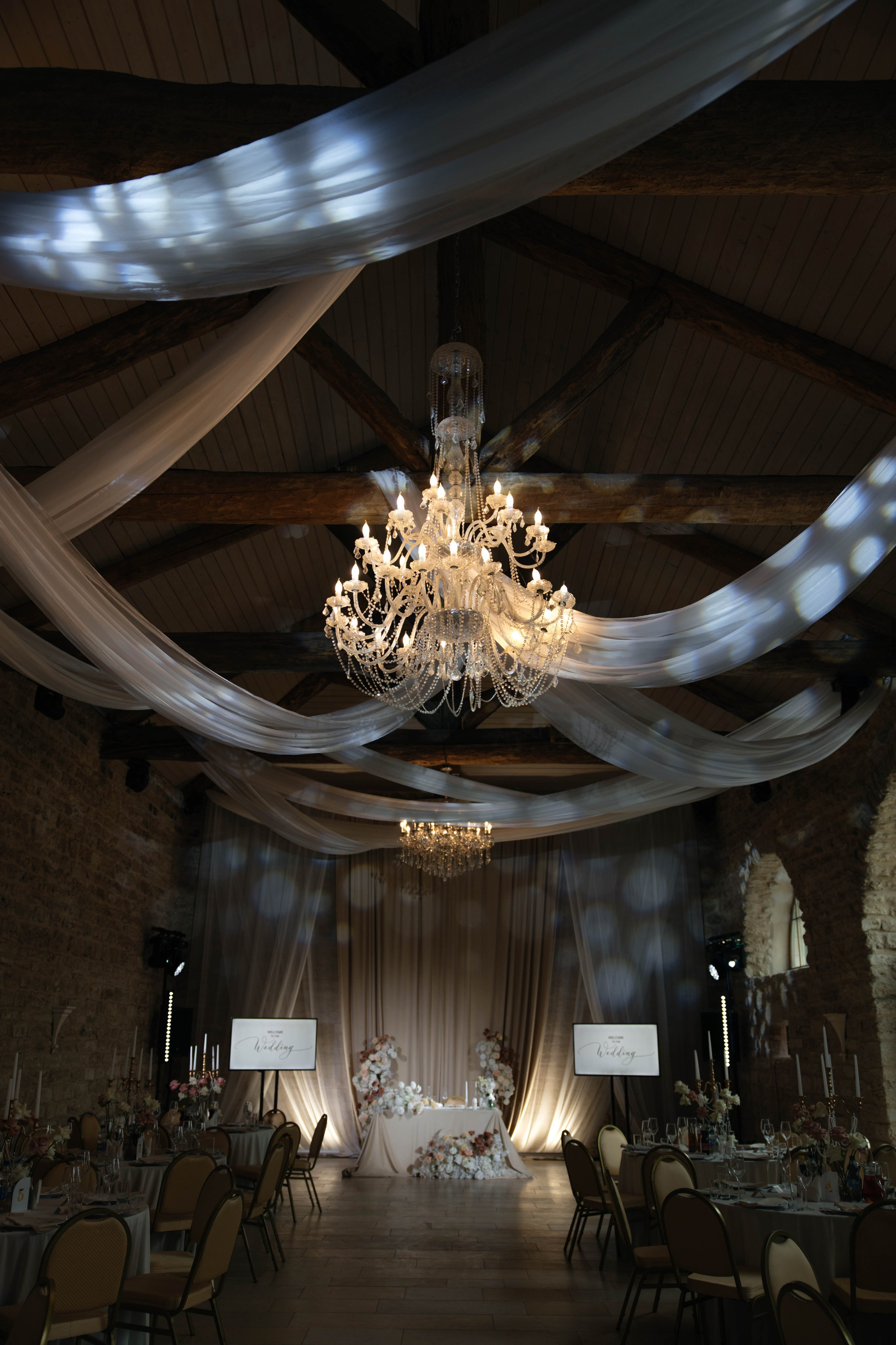 DMITRY & MARIA. Свадебное ФОТО & ВИДЕО Москва/Липецк