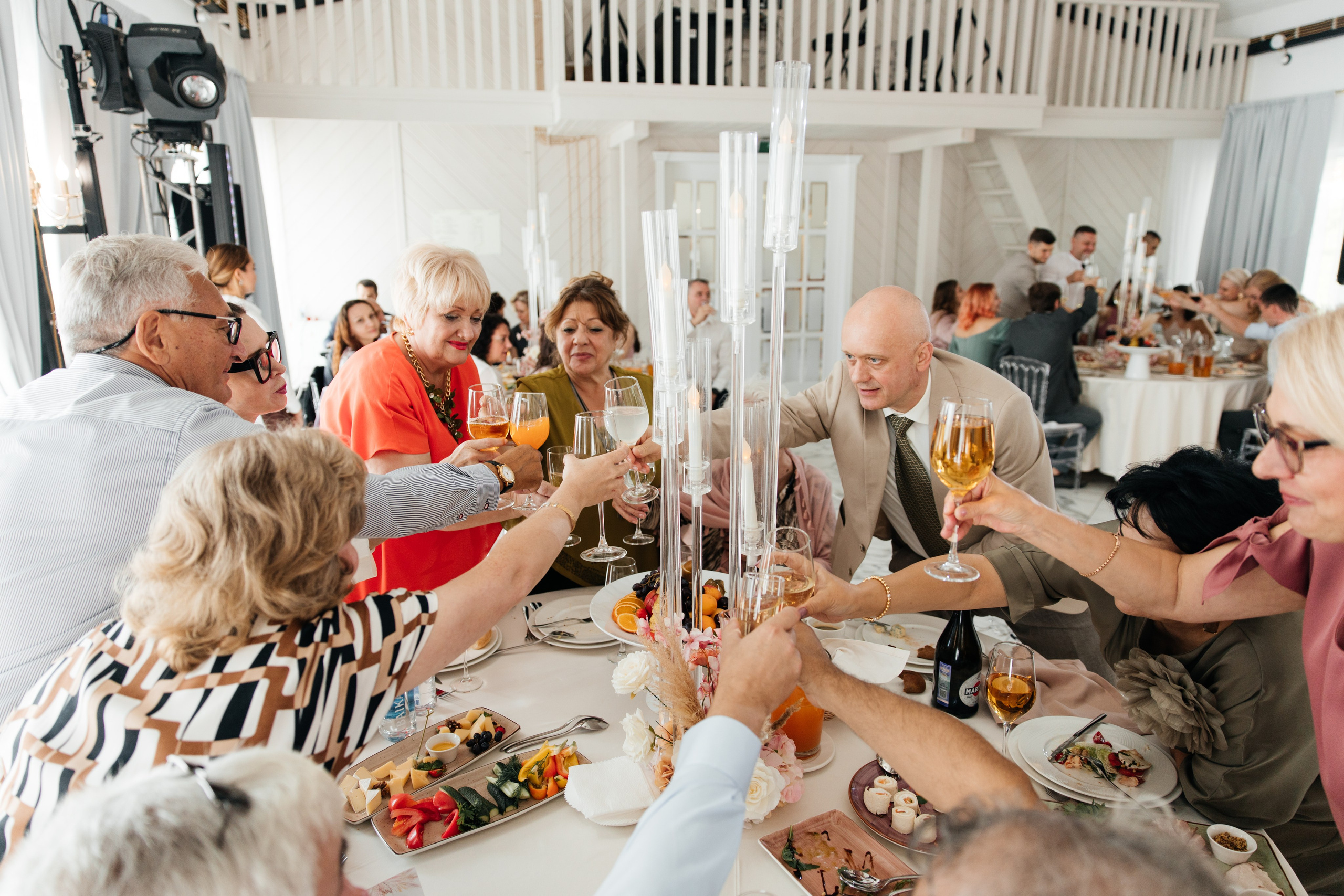 BORIS & ANASTASIA. Свадебное ФОТО & ВИДЕО Москва/Липецк
