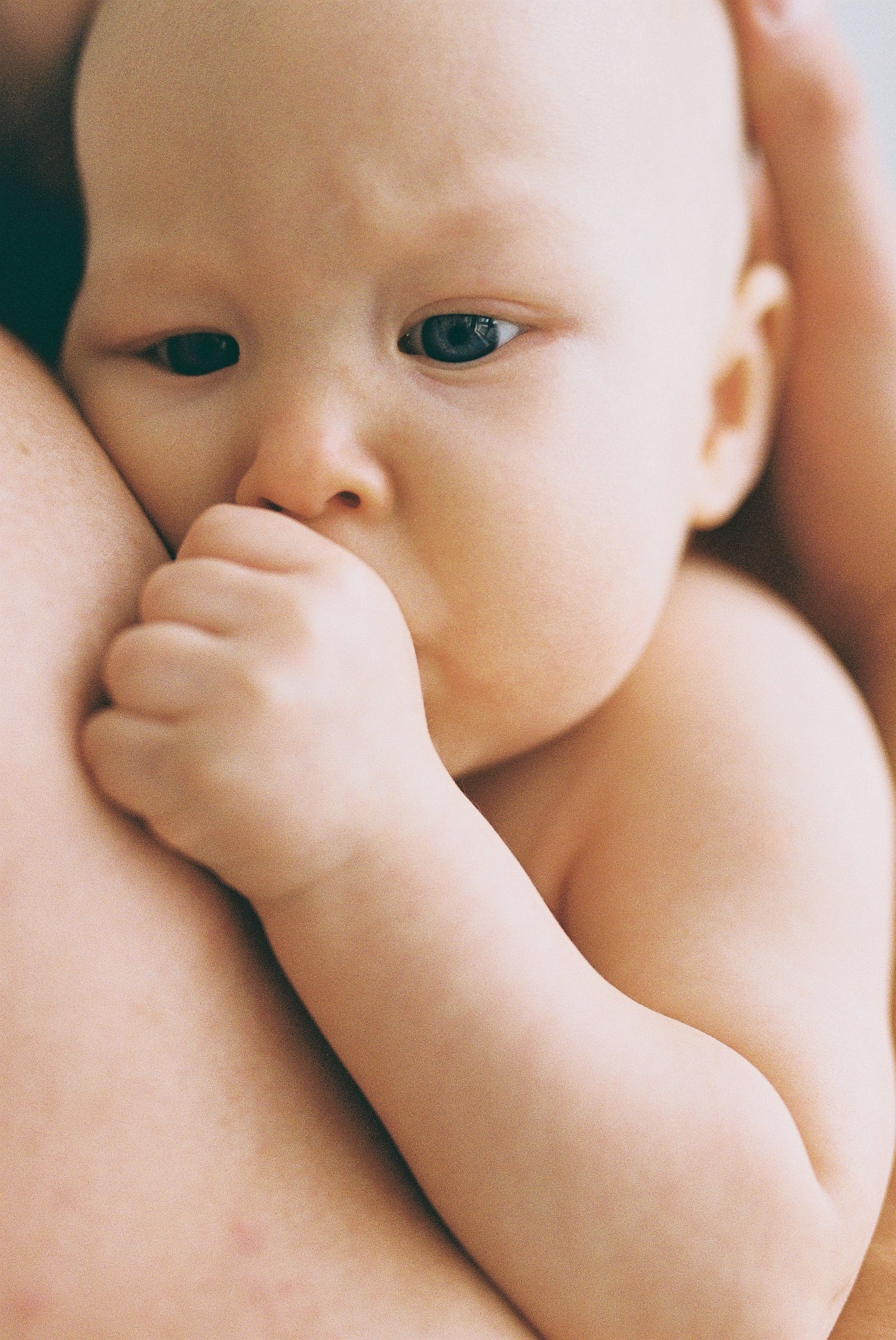 Венера, Александр и Федор (35 mm). Фотограф в Екатеринбурге и Москве, Анна