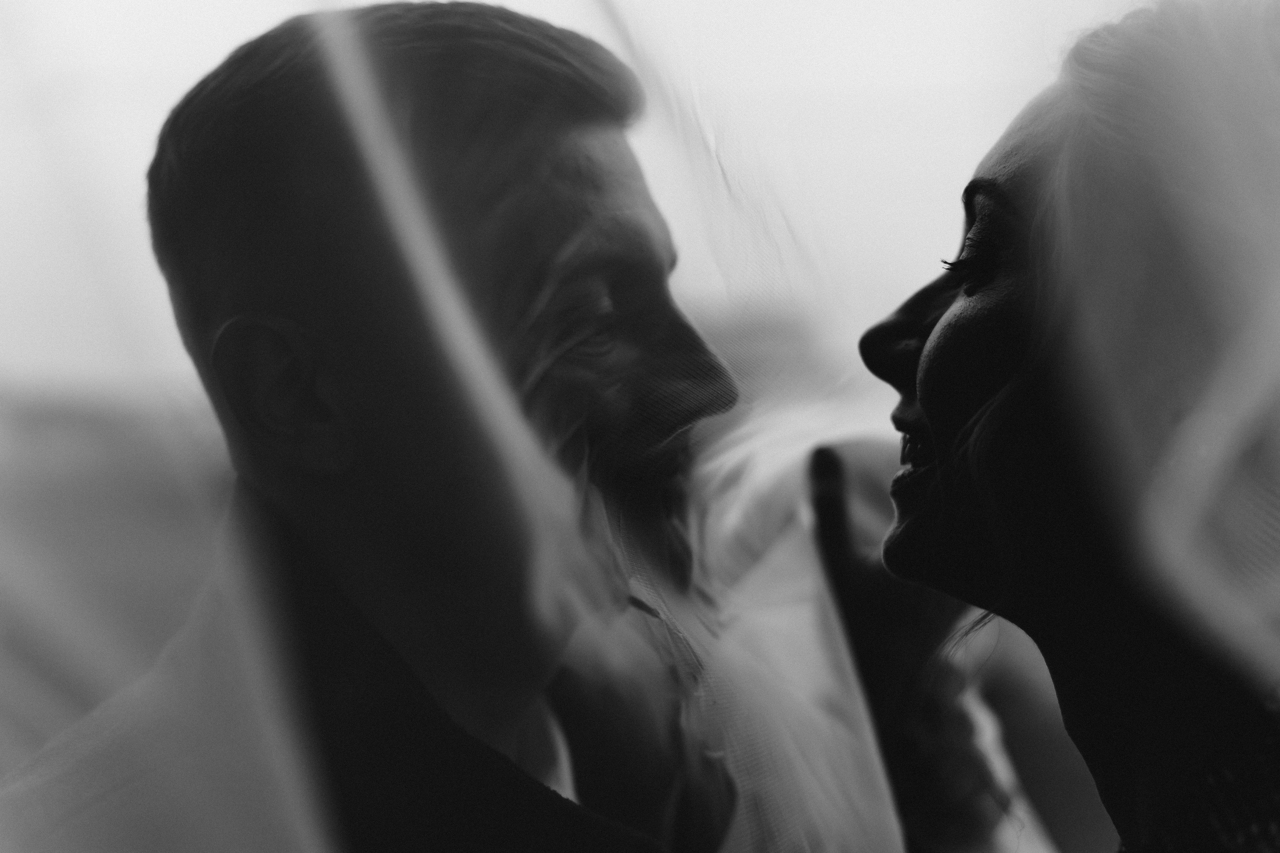 Свадебная съемка. Репортажный фотограф в Калининграде Морозов Кирилл