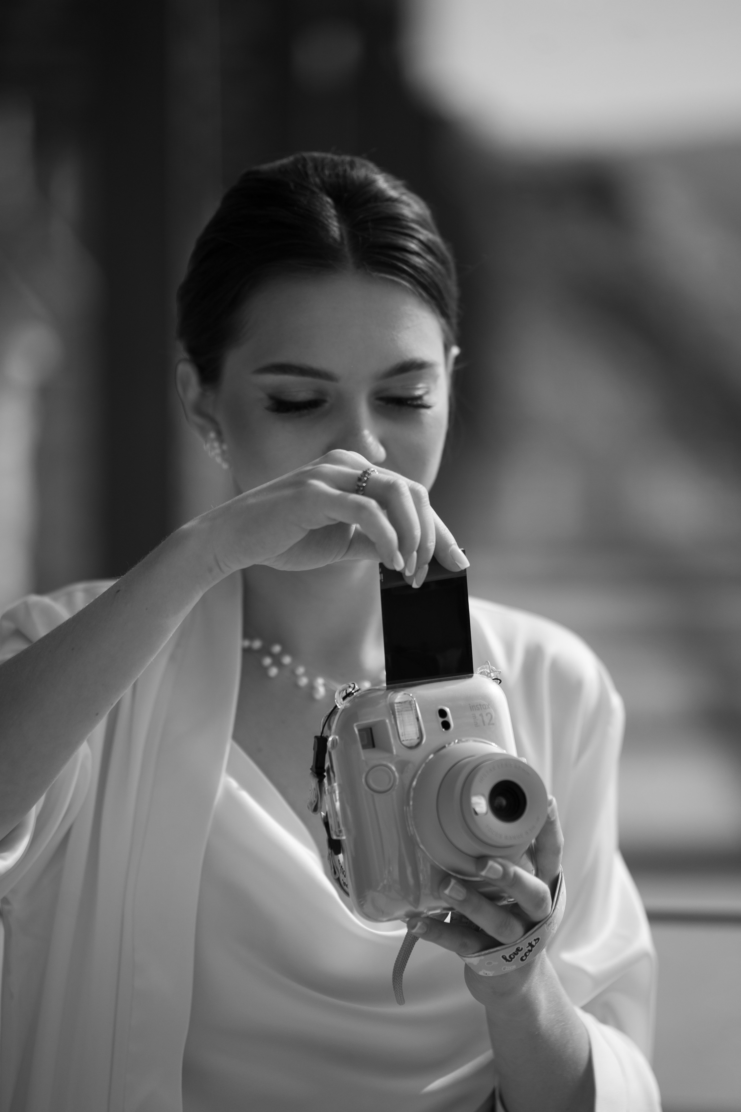 Искренность. Свадебный и семейный фотограф в Анапе Елена Полетаева