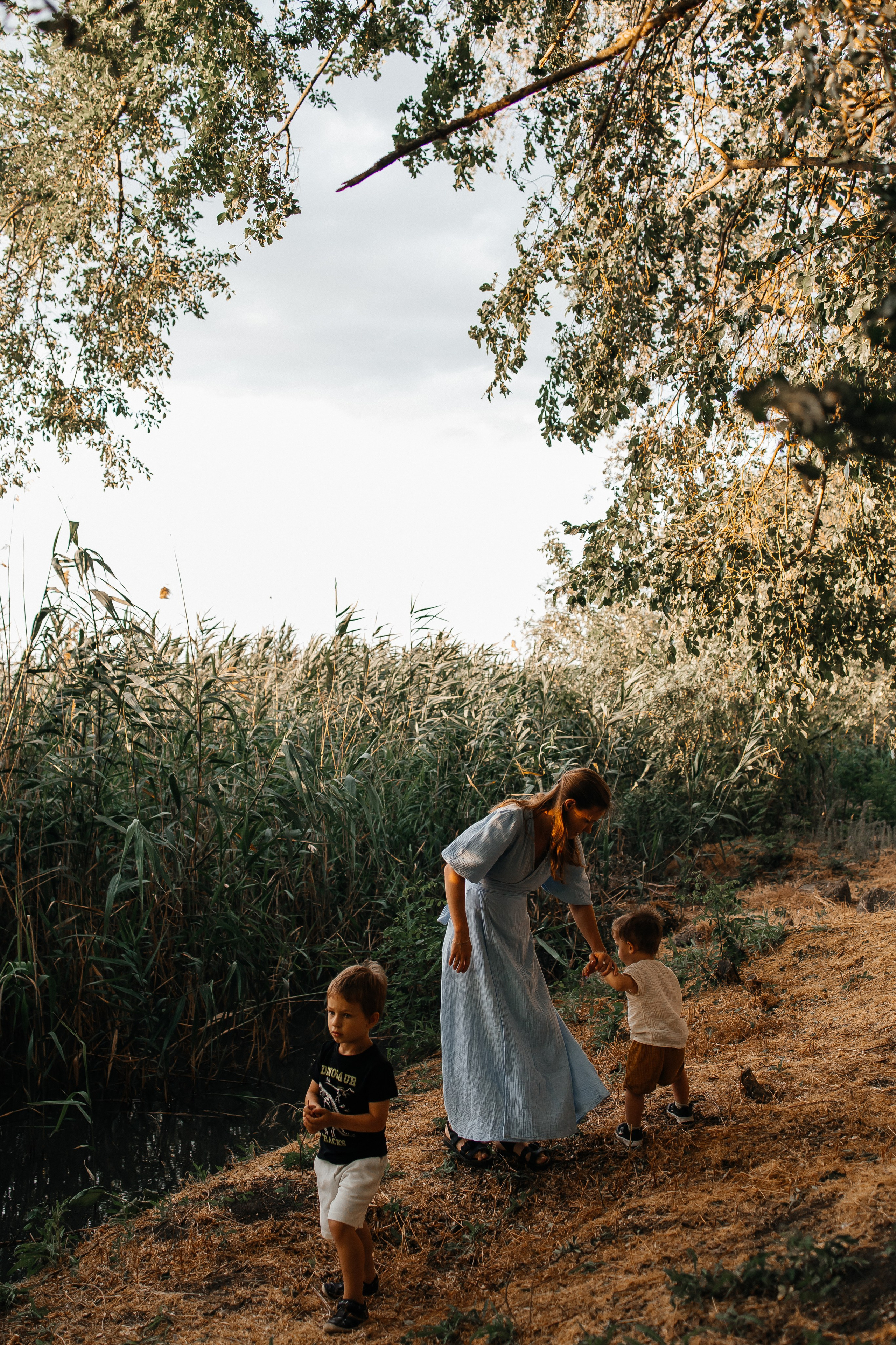 Павел и Юлия. Свадебный и семейный фотограф в Ростове-на-Дону