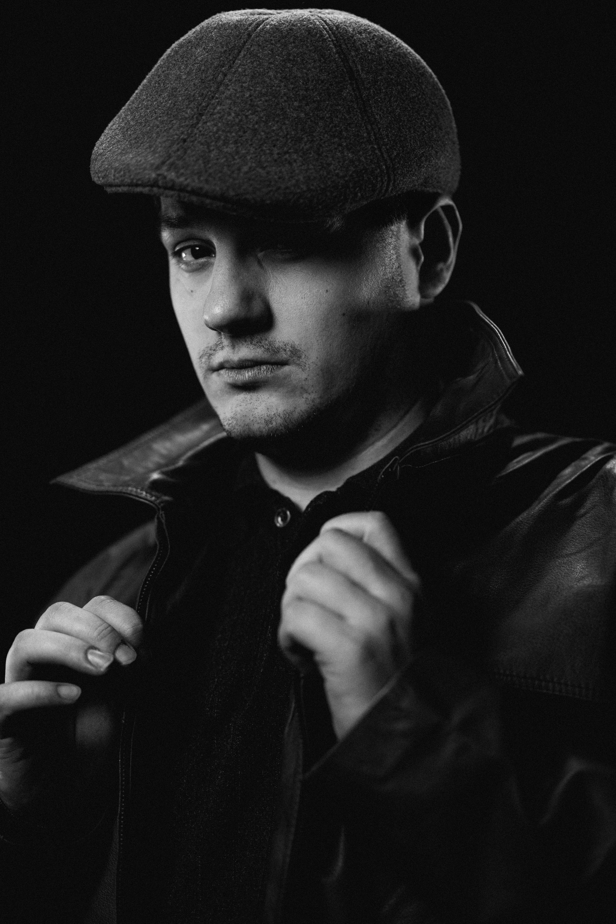 Михаил Мороз. Репортажный фотограф в Санкт-Петербурге Никита Лу