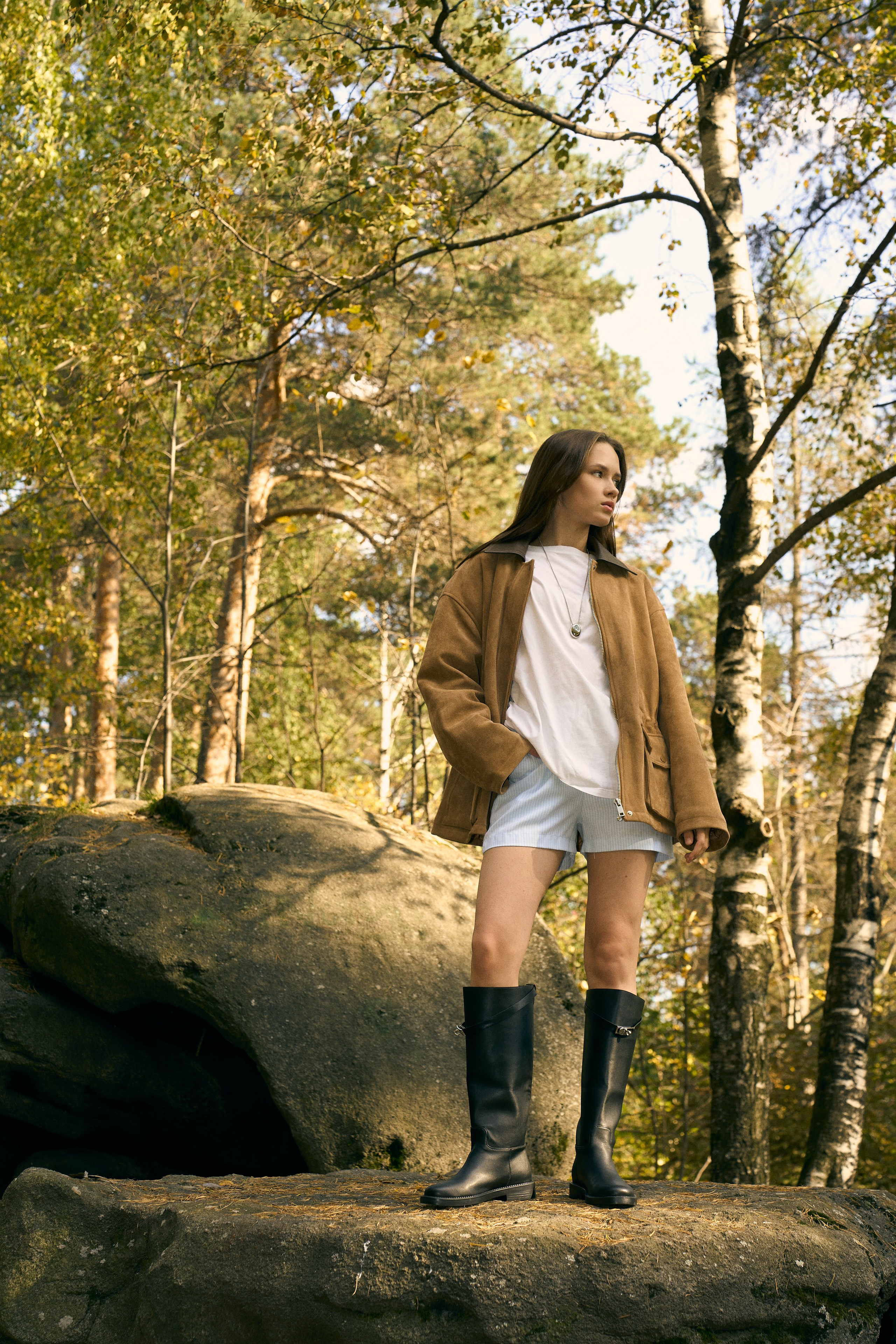 Даша. Фотограф для брендов и маркетплейсов Екатеринбург Екатерина Дроздова