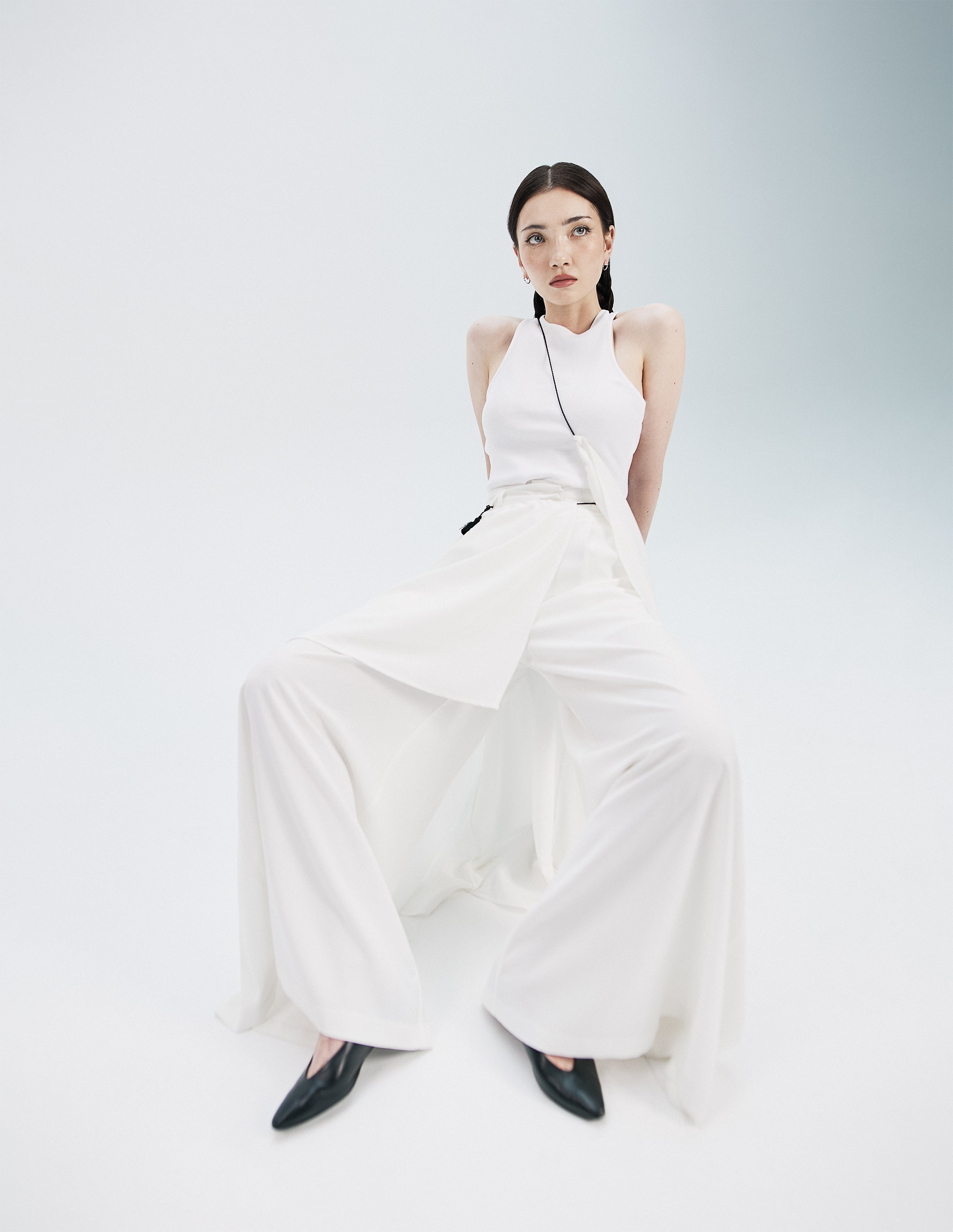 Forbes X Aya Shalkar. Fashion and advertising photographer