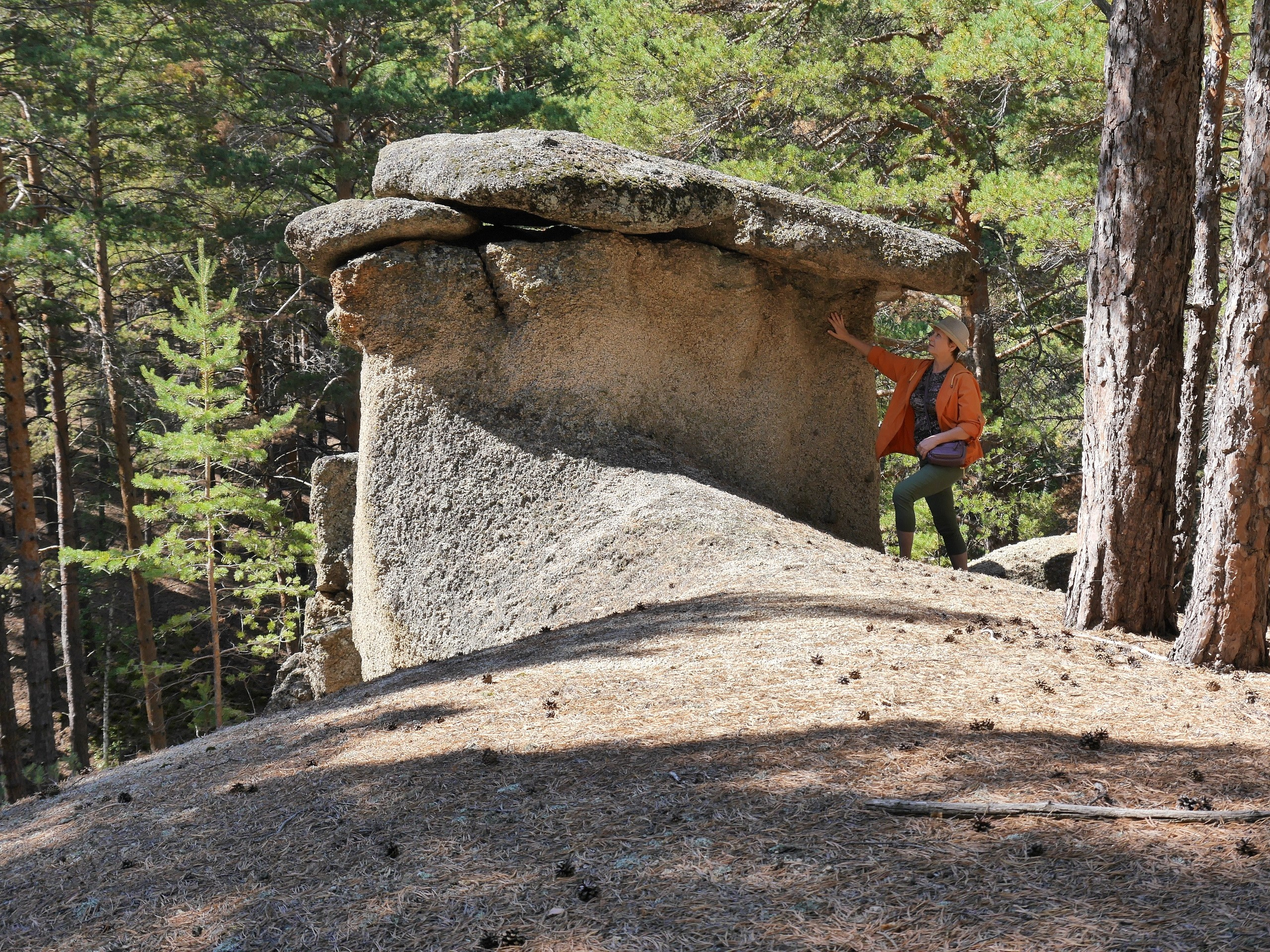 Боровое 2020 (из архива). Избранные фотографии