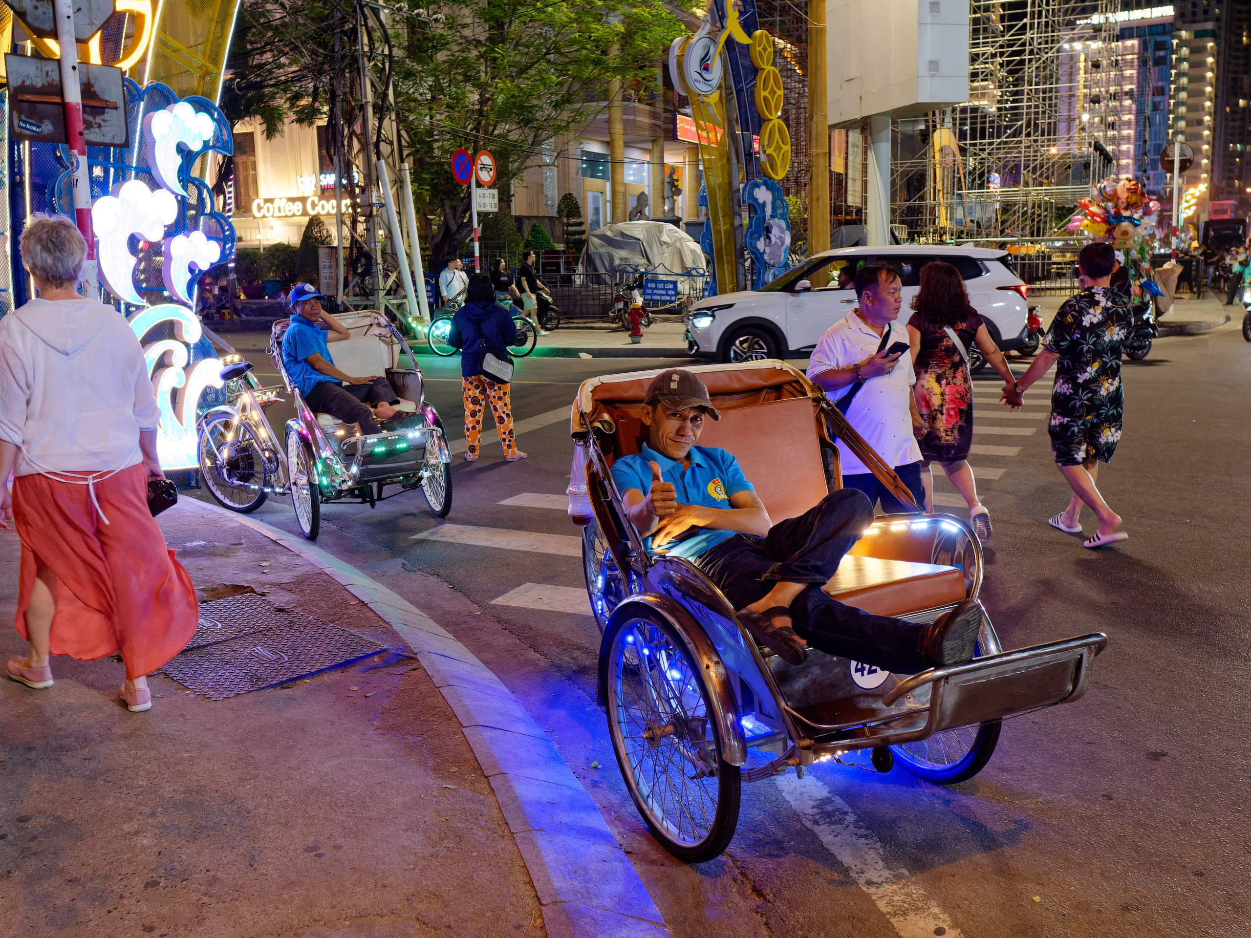 Нячанг 2025 (2). Избранные фотографии