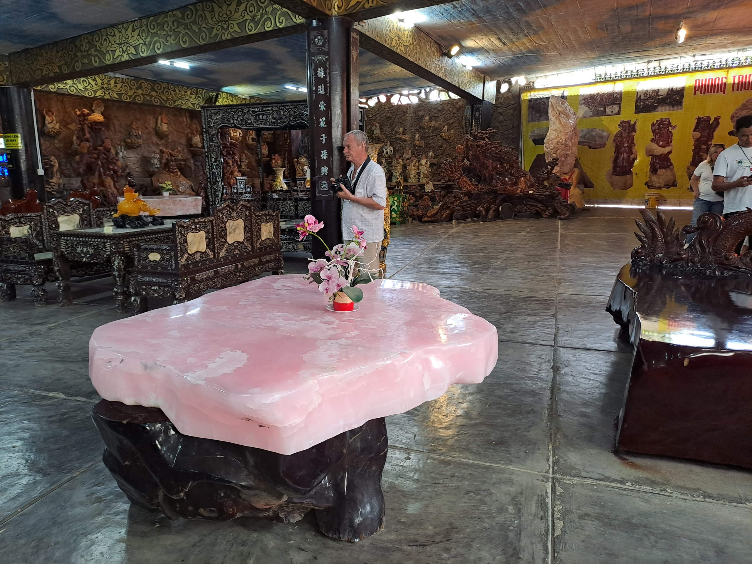 Далат 2023. Избранные фотографии