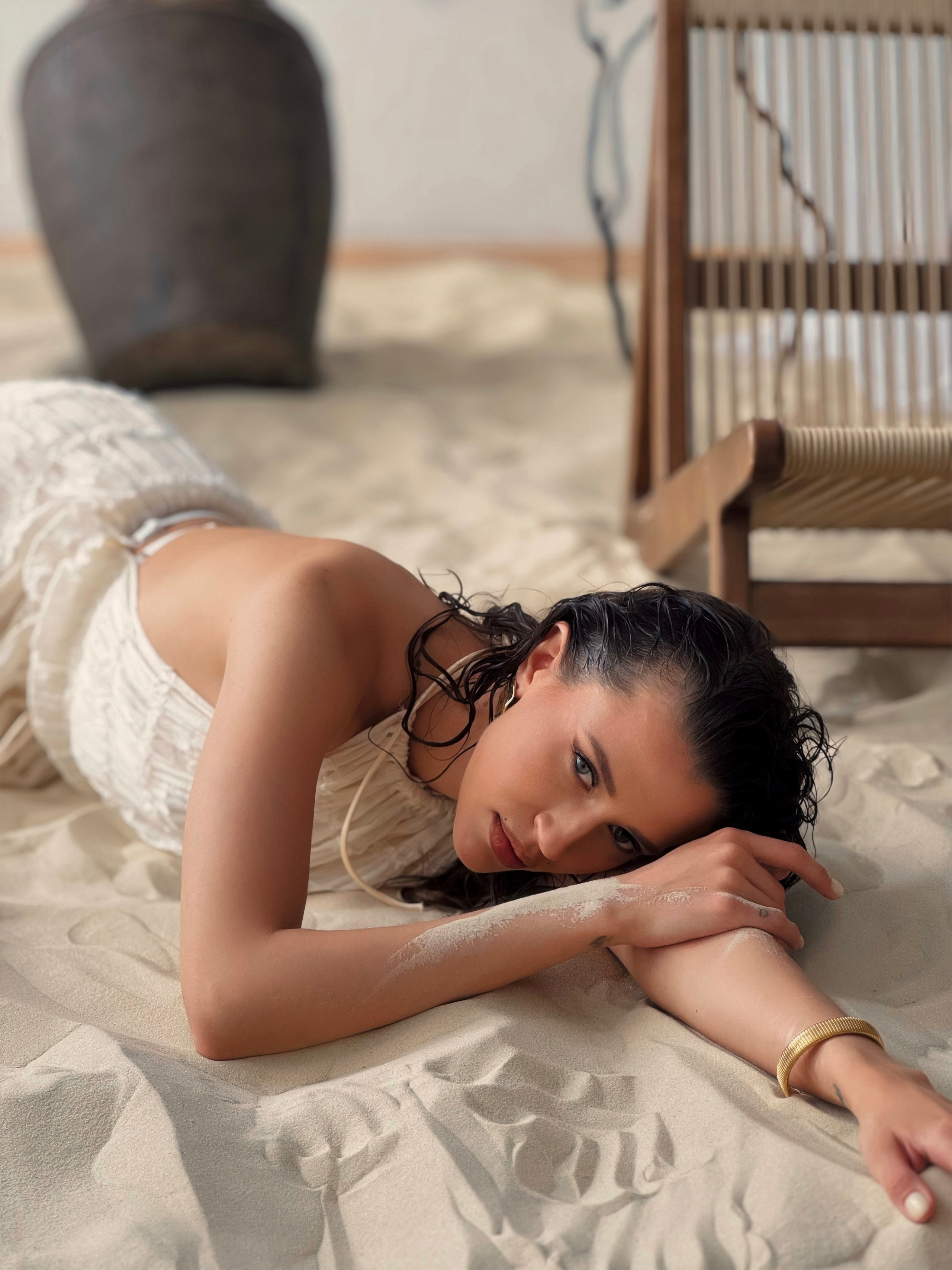 Стихия земля.Индивидуальная. Фотограф/рилсмейкер в Москве и МО. Свадьбы, индивидуальные съемки, лавстори, беременность, мероприятия, бренды