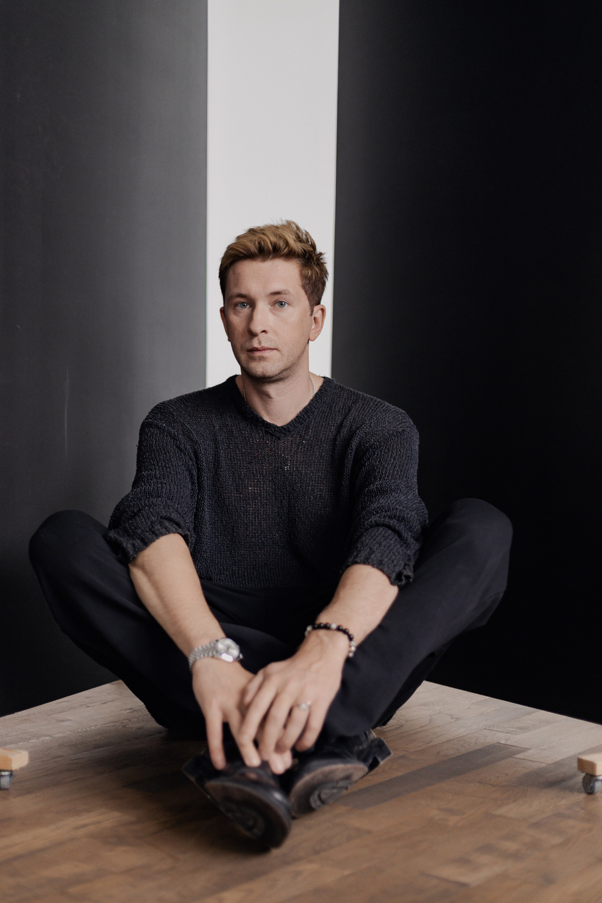 Андрей. Фотограф Москва, Светлана Королева