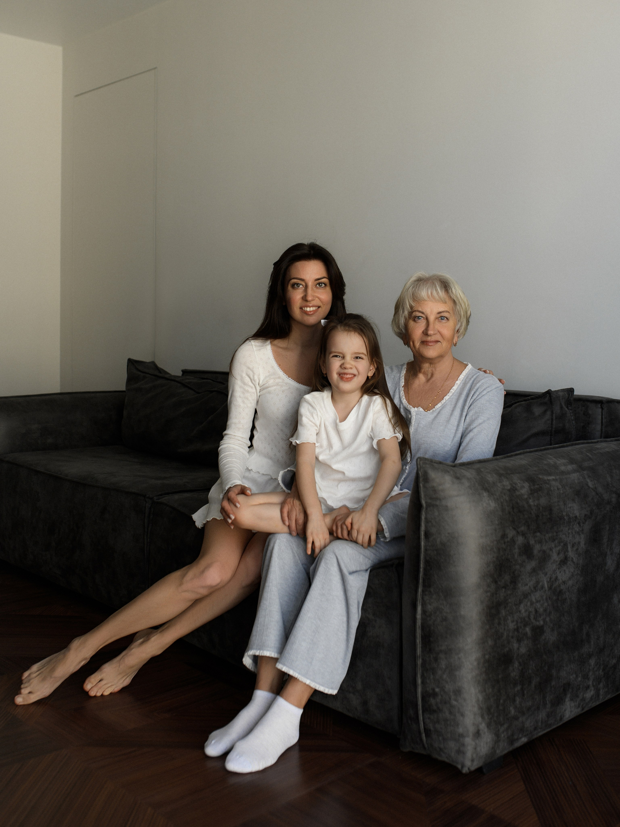 Family 8. Фотограф в Самаре Валерия Слезина