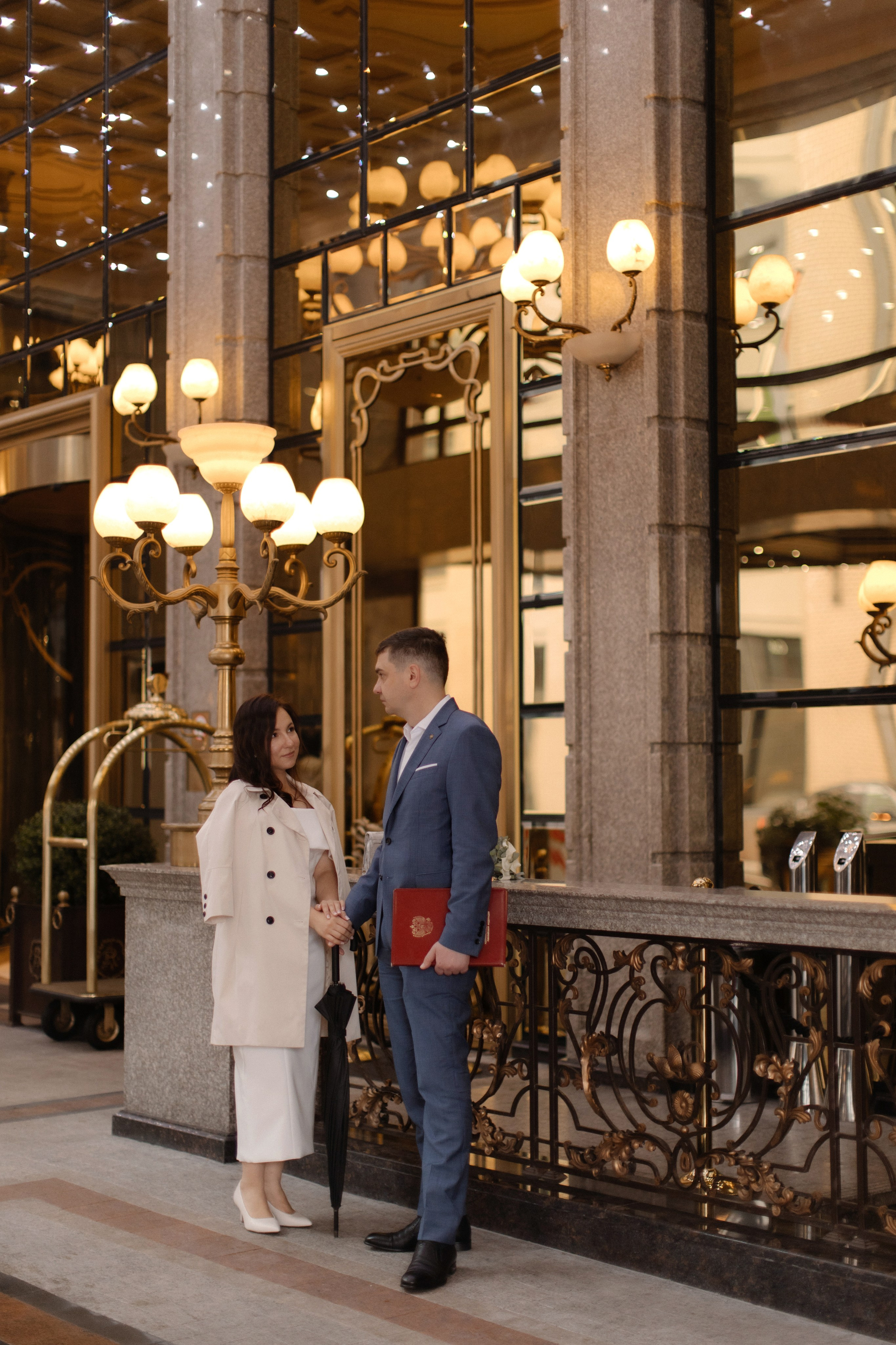 Андрей и Кристина. Семейный и свадебный фотограф в Москве и Зеленограде Пилипенко Юлия