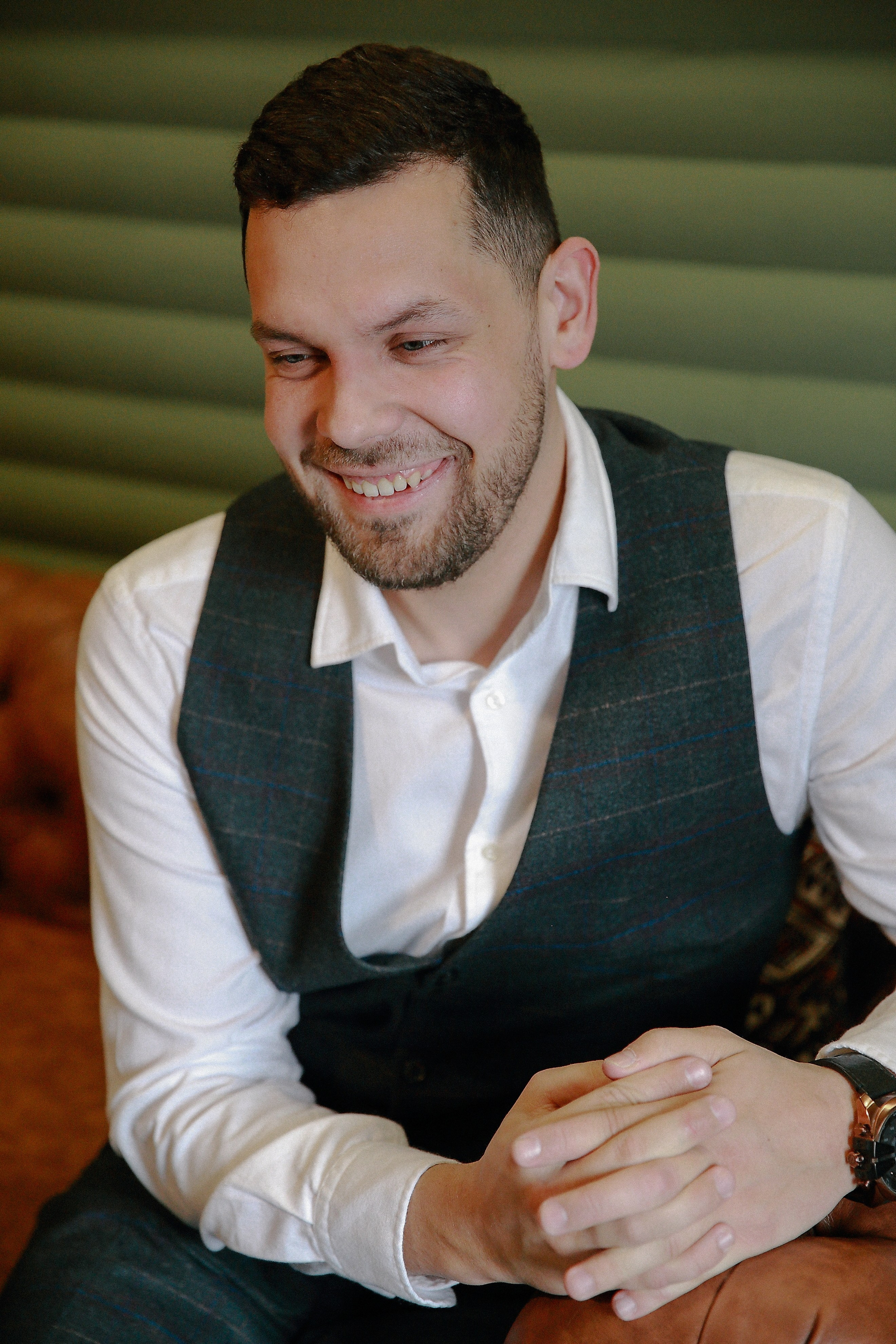 Саша и Ксюша. Семейный и свадебный фотограф в Москве и Зеленограде Пилипенко Юлия