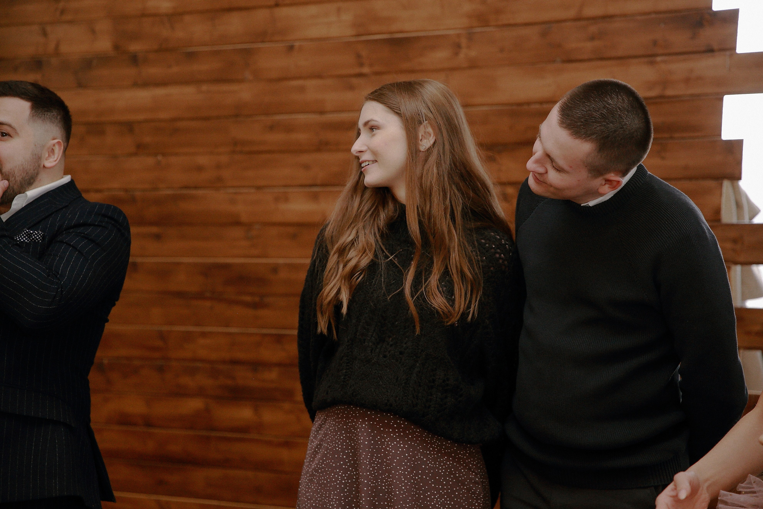 Саша и Ксюша. Семейный и свадебный фотограф в Москве и Зеленограде Пилипенко Юлия