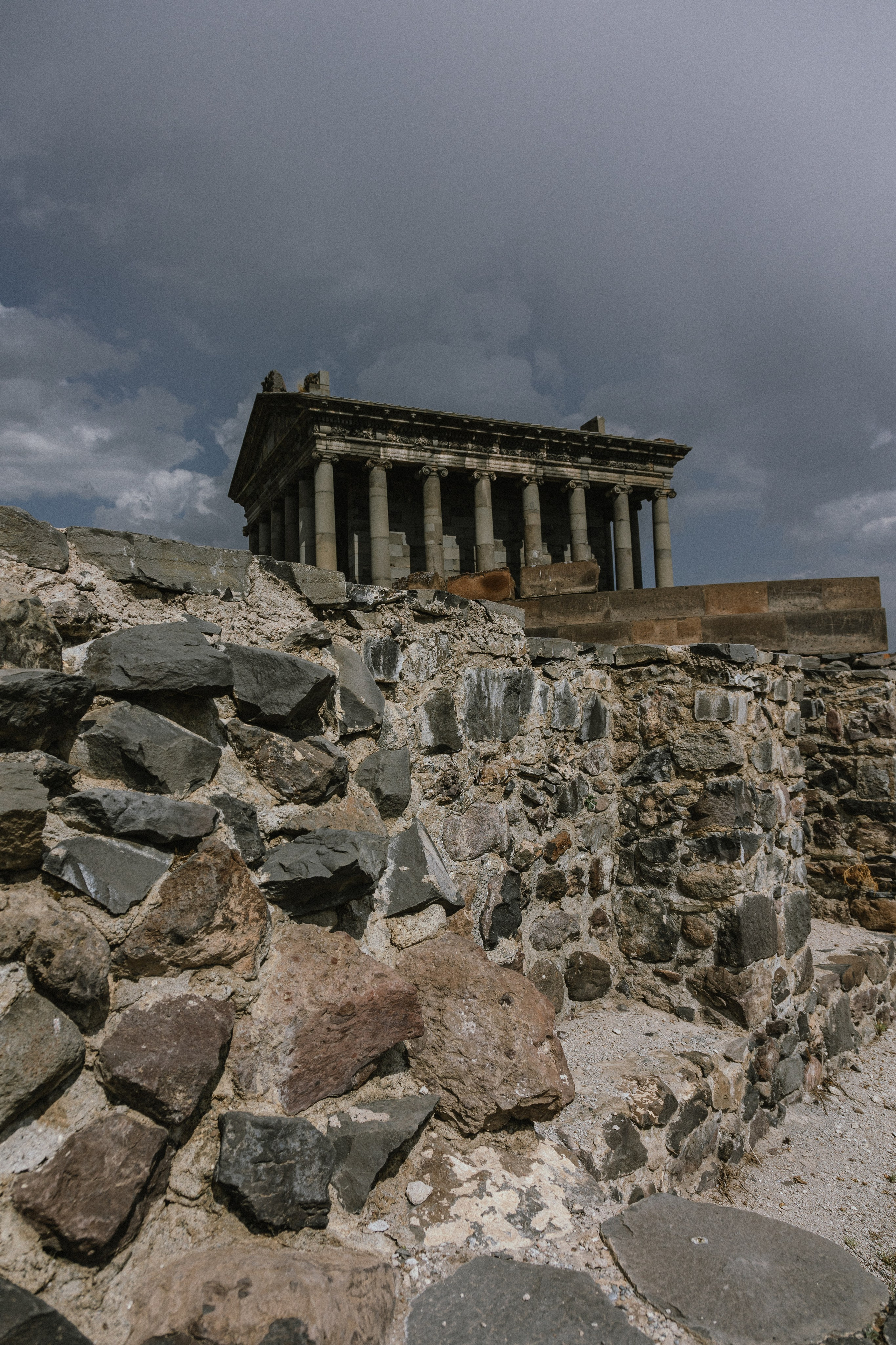 Армения. Добродеева Алла фотограф, Москва