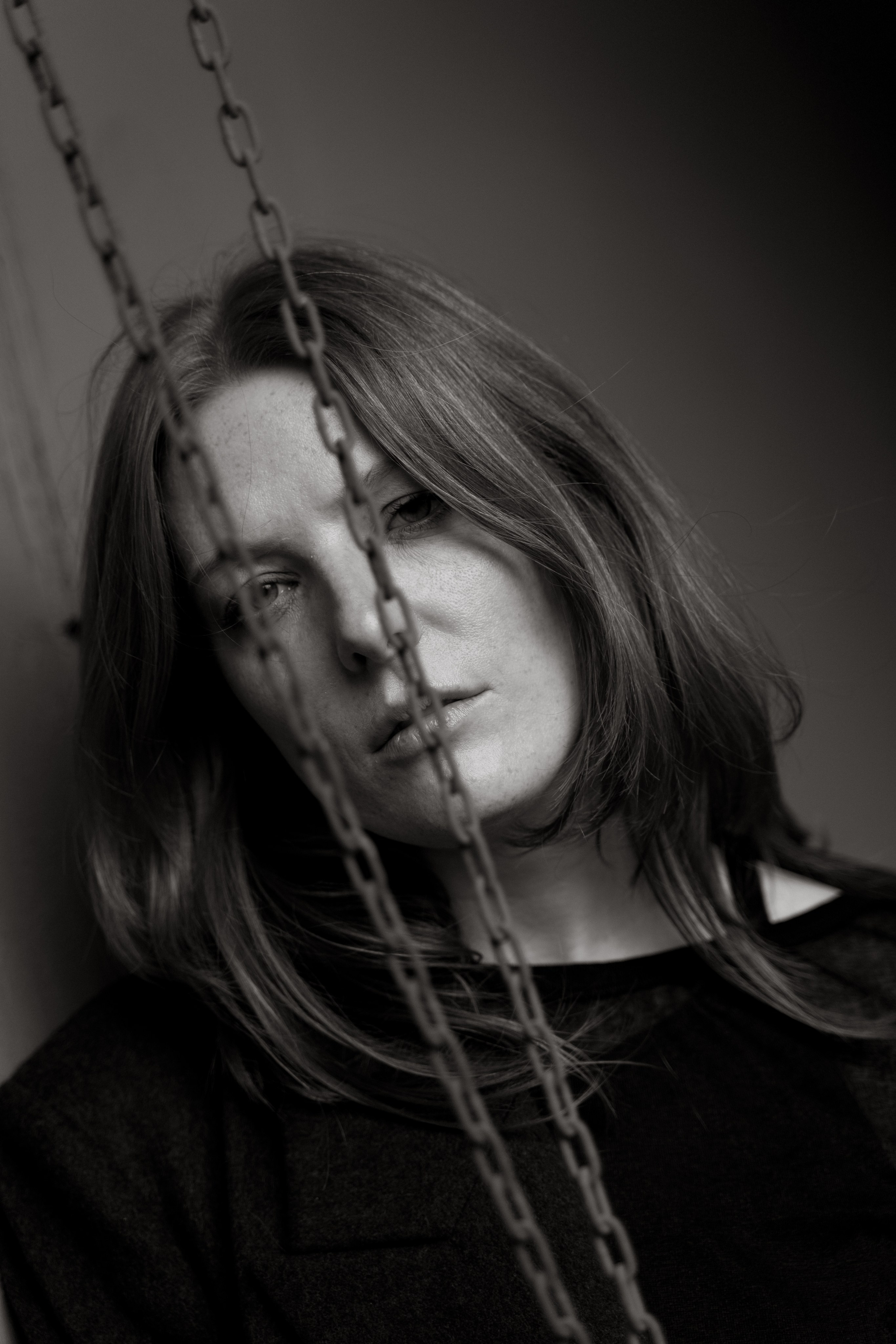 Streets of New York. Портретный фотограф в Краснодаре Валерия Матирная