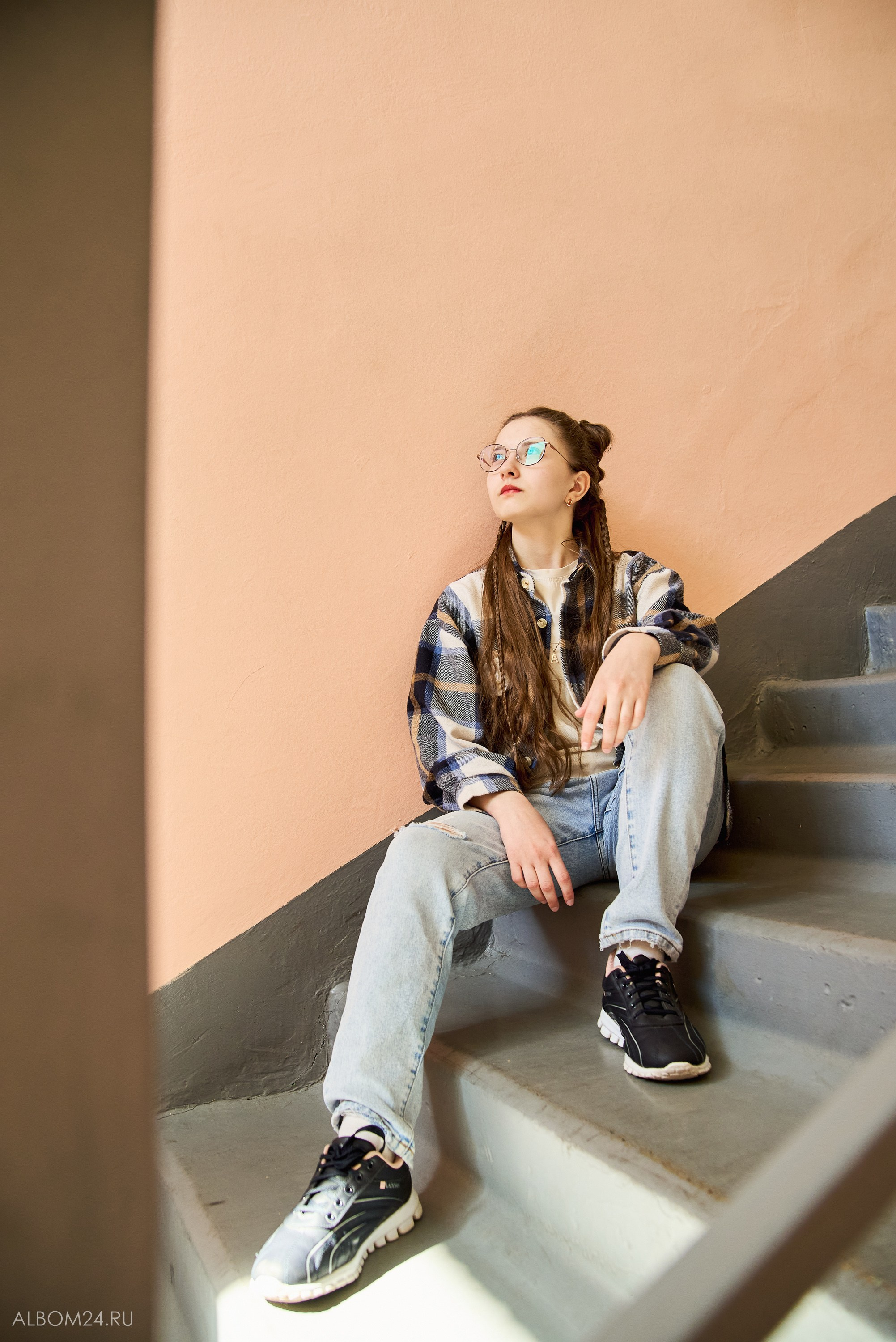 Выпускник 2026 Красноярск