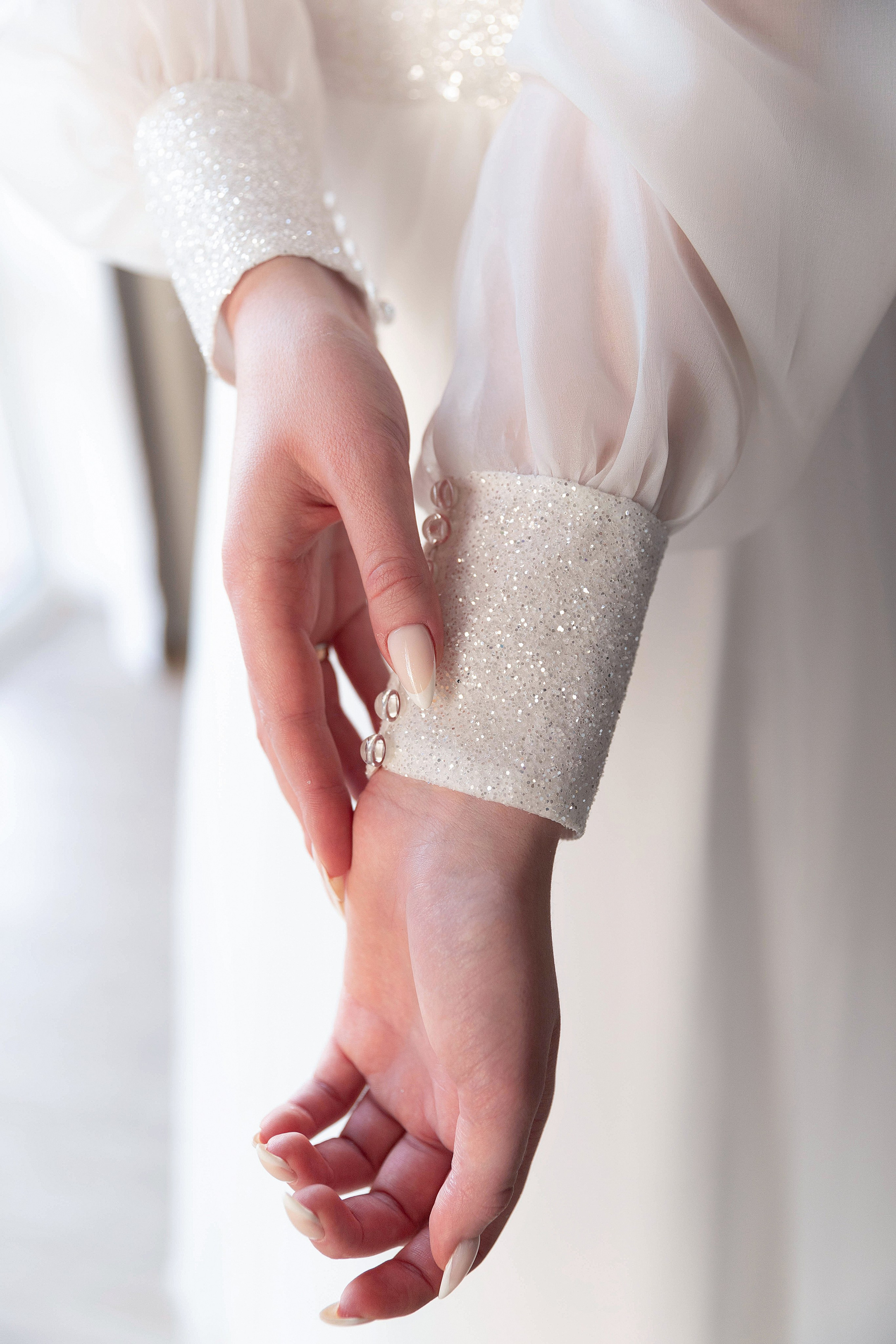 Свадебная прогулка. Фотограф Матвеева Татьяна