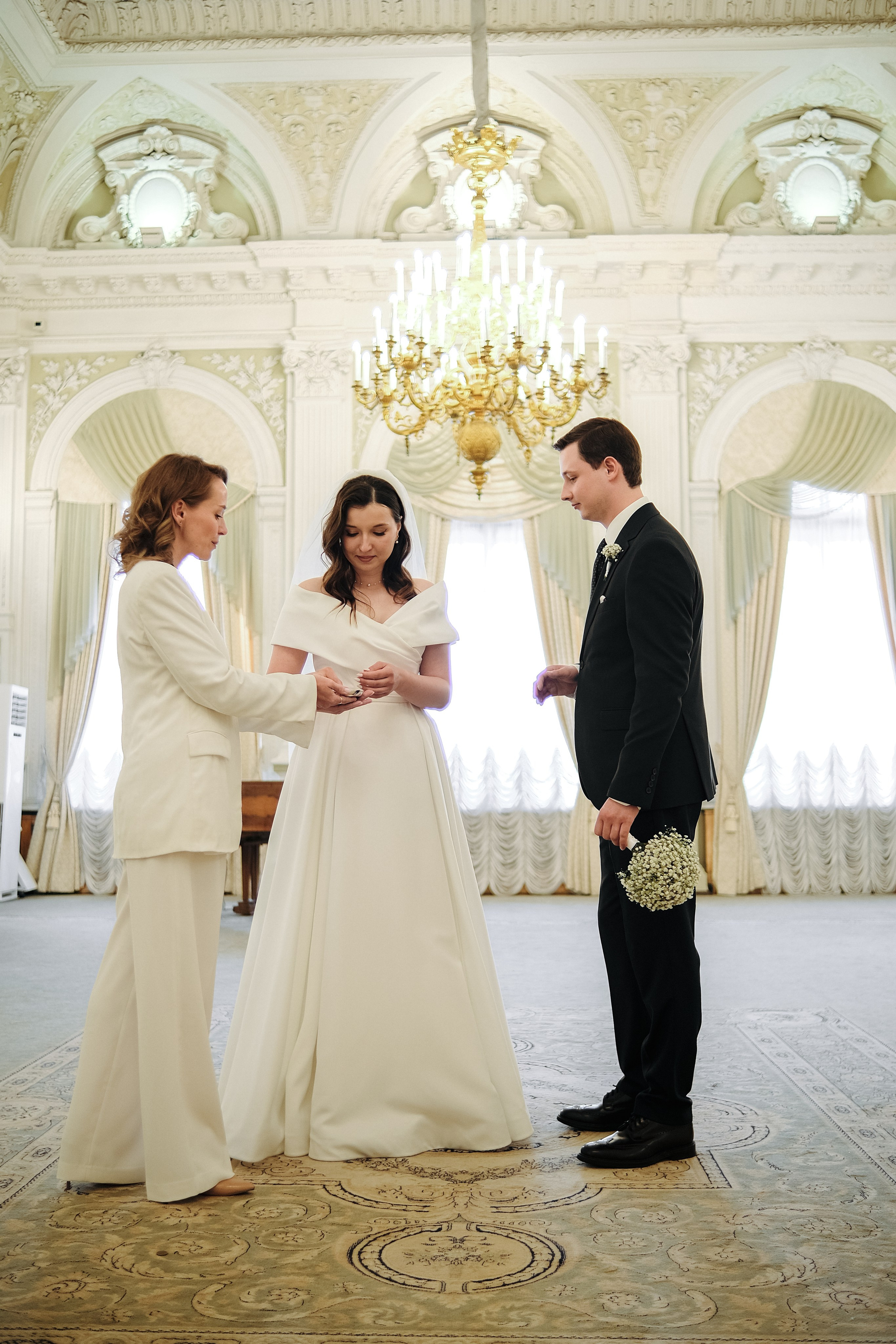 Оля & Саша ДБ1. Phdkvmr.ru