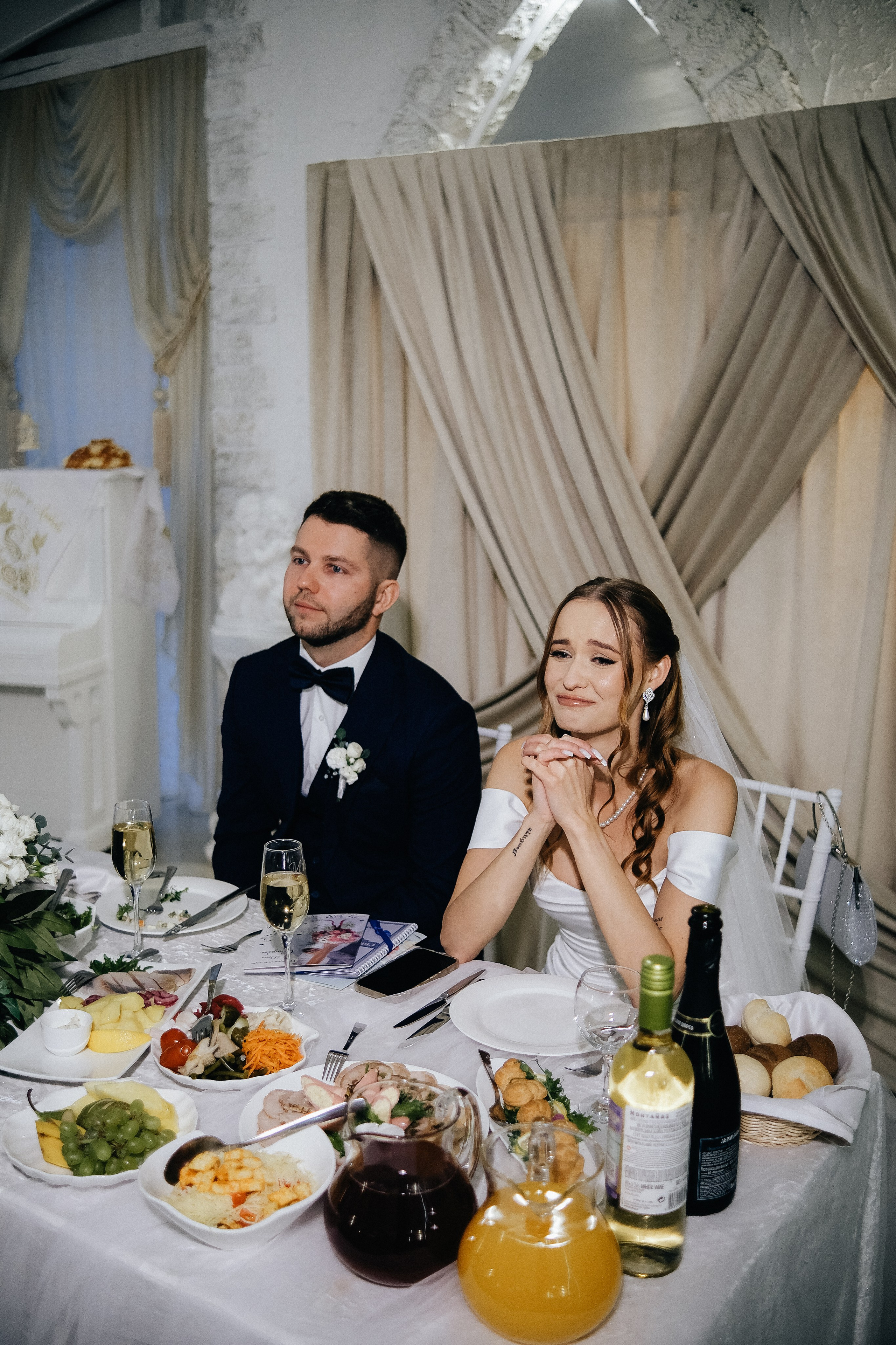 Оля & Денис СПБ. Phdkvmr.ru