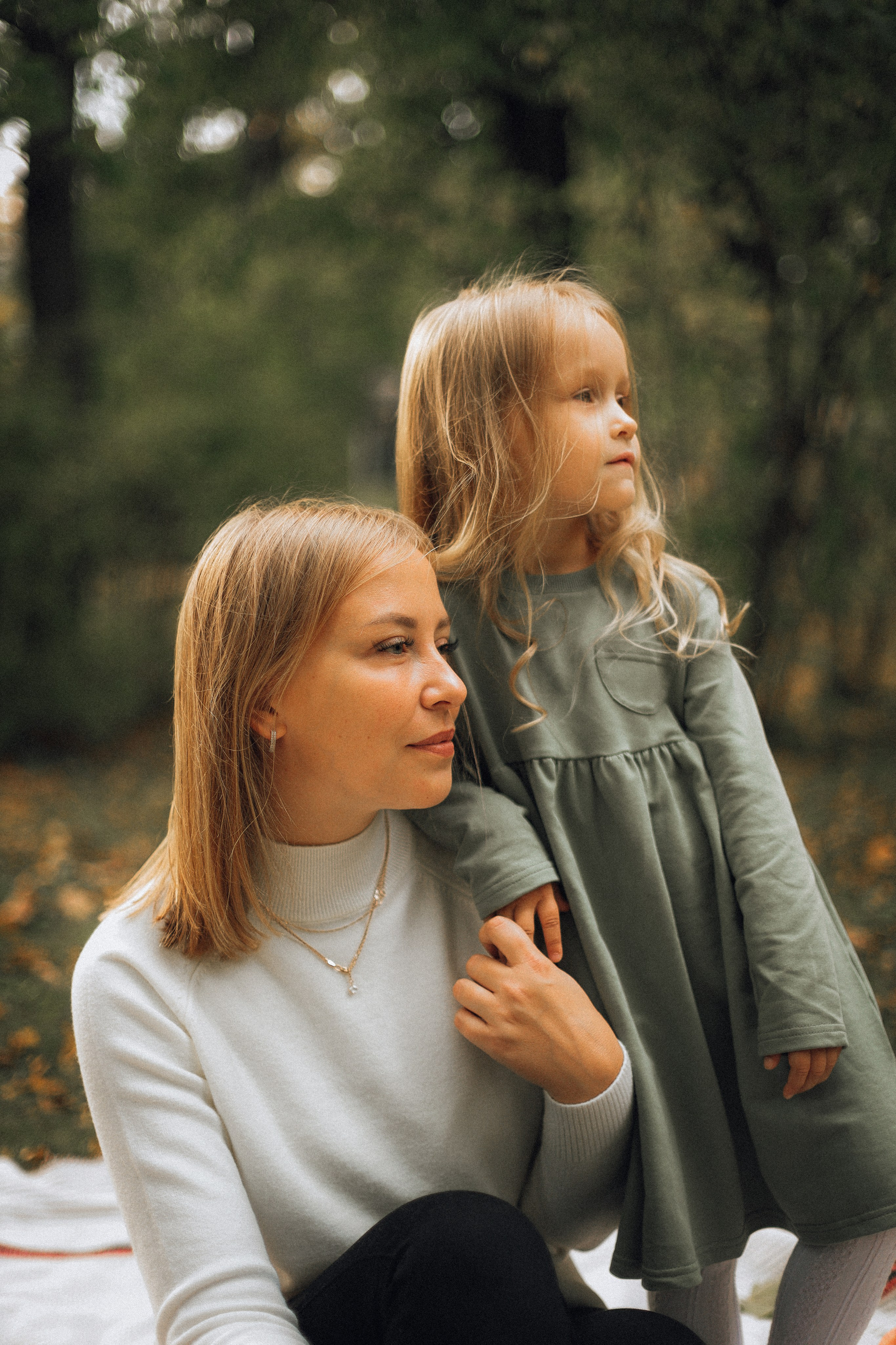 Прогулка семейная. Семейный и детский фотограф в Санкт-Петербурге «Chilik»
