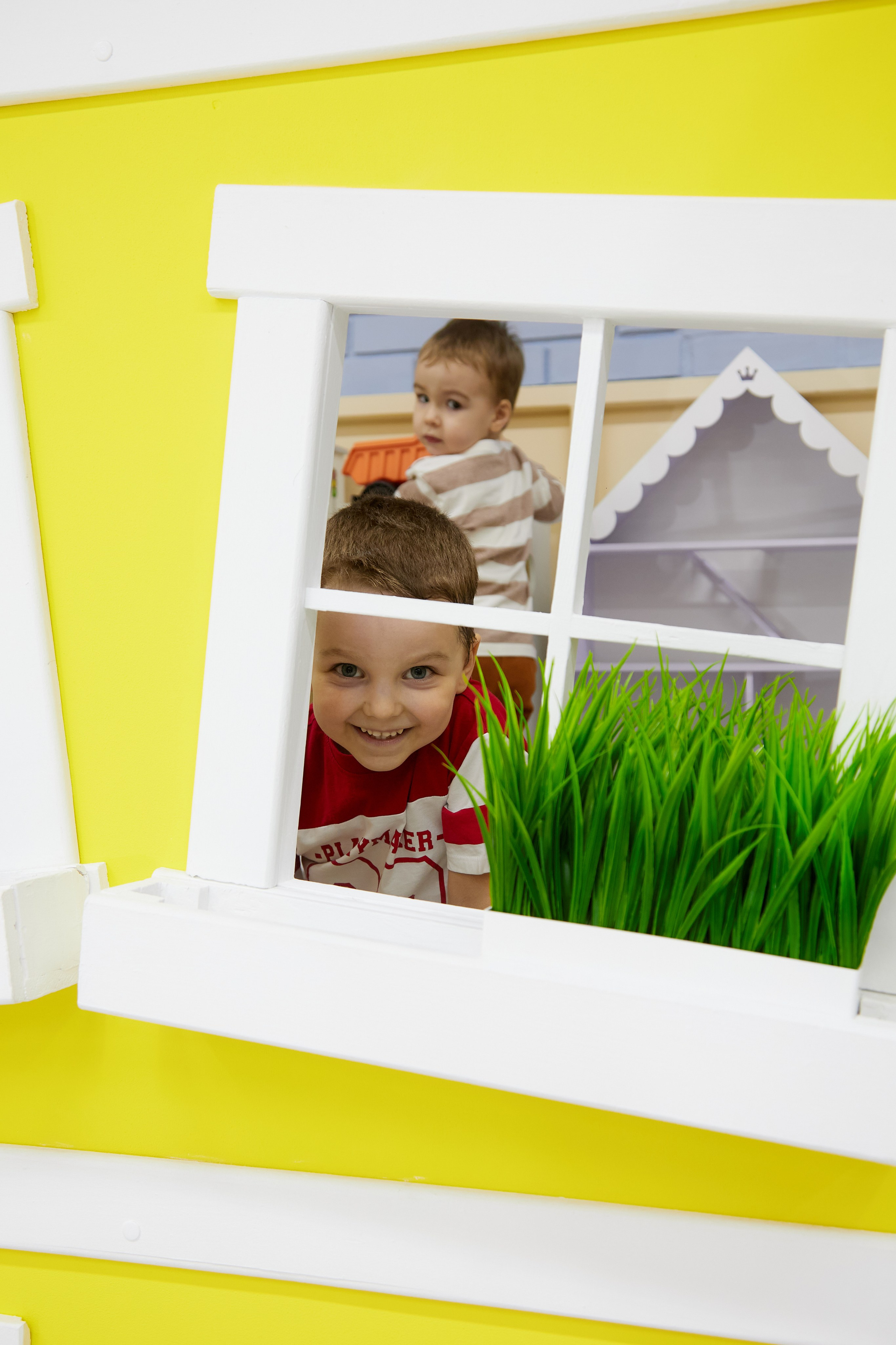 Дни рождения. Детская выездная фотостудия