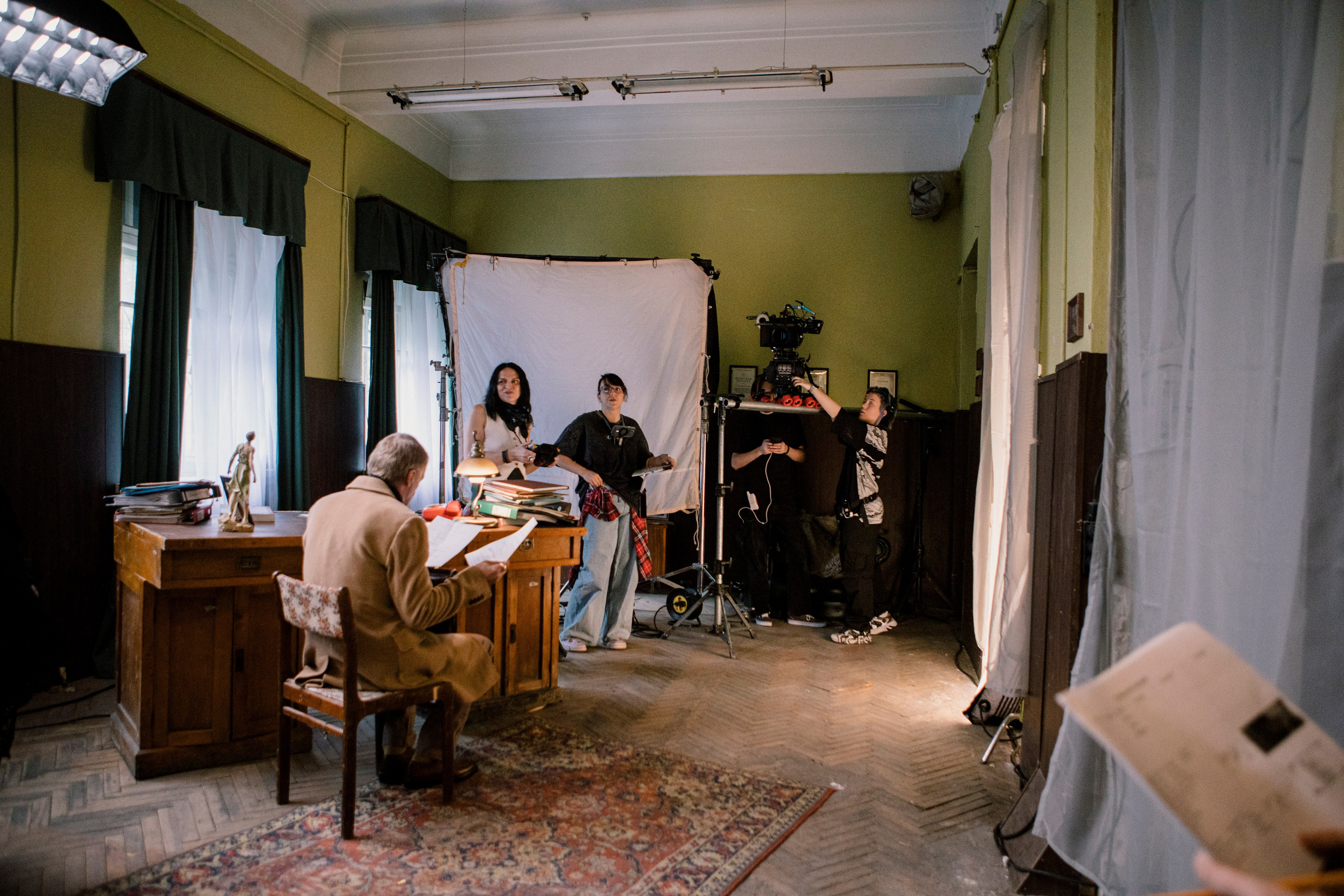 Пилотная серия «Быгонь». Ольга Пилант. АРТ, бэкстейдж, свадебная и семейная фотография, городской портрет, интерьерная фотография