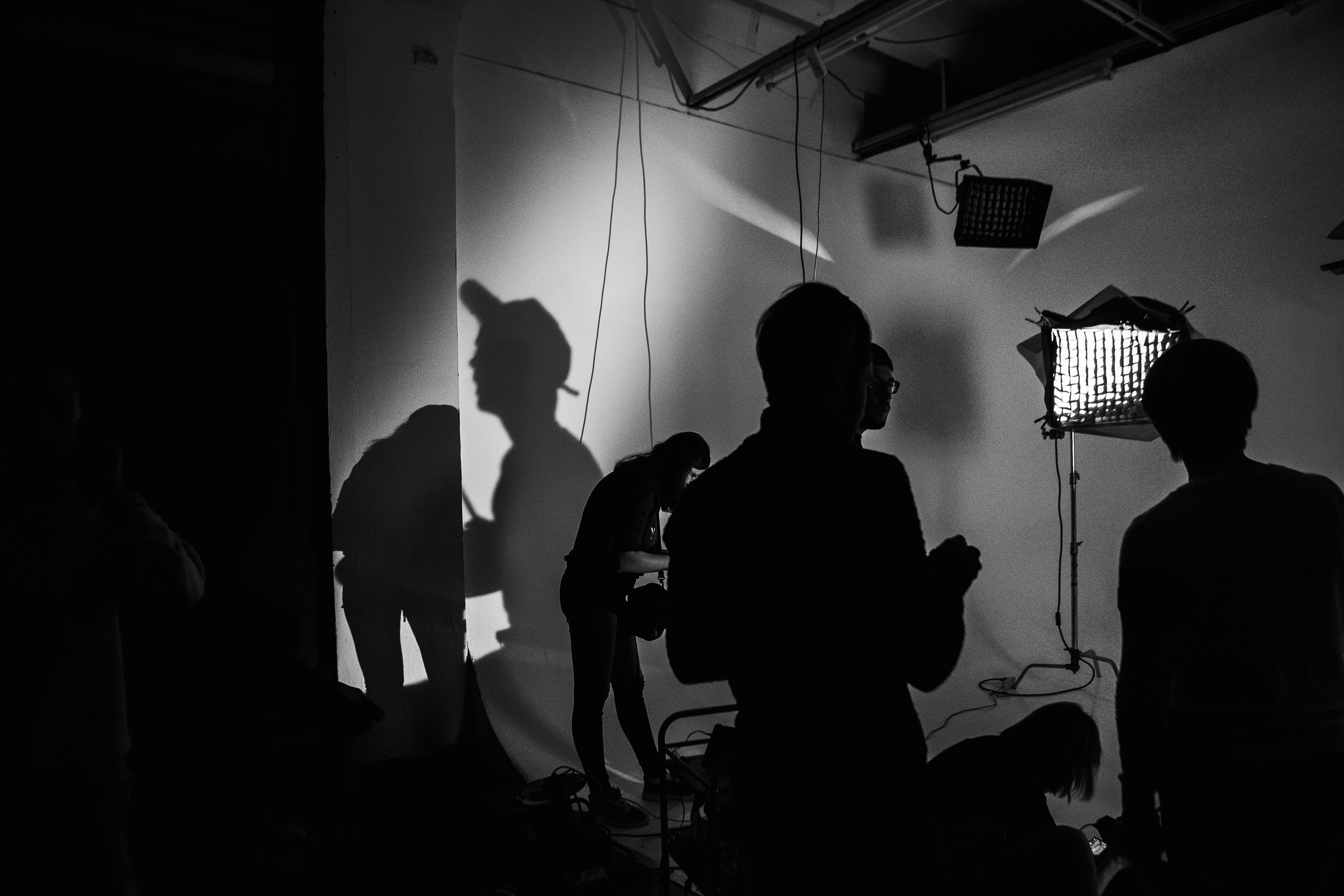 Фабрика кино. Ольга Пилант. АРТ, бэкстейдж, свадебная и семейная фотография, городской портрет, интерьерная фотография