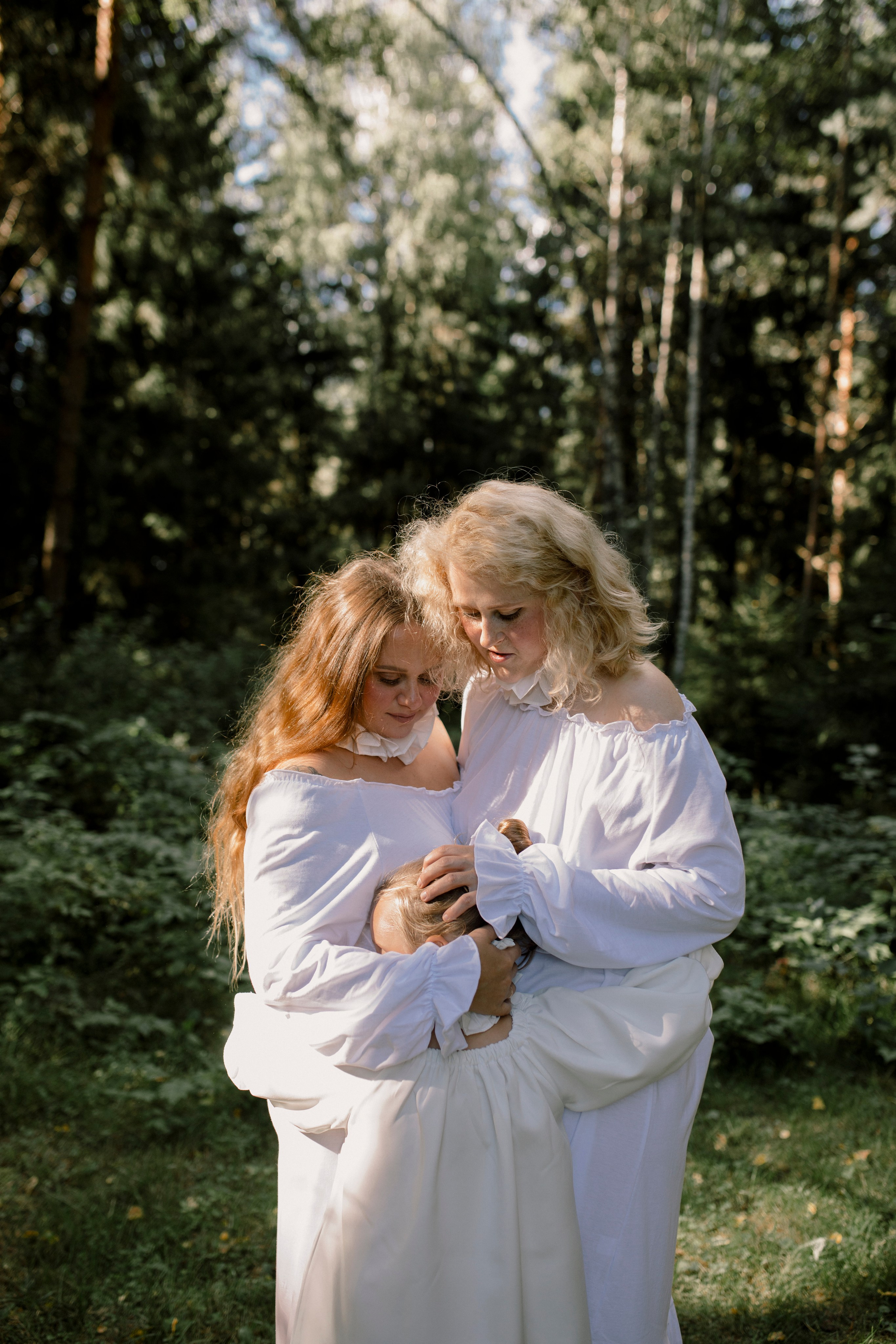 Грибы. Ольга Пилант. АРТ, бэкстейдж, свадебная и семейная фотография, городской портрет, интерьерная фотография