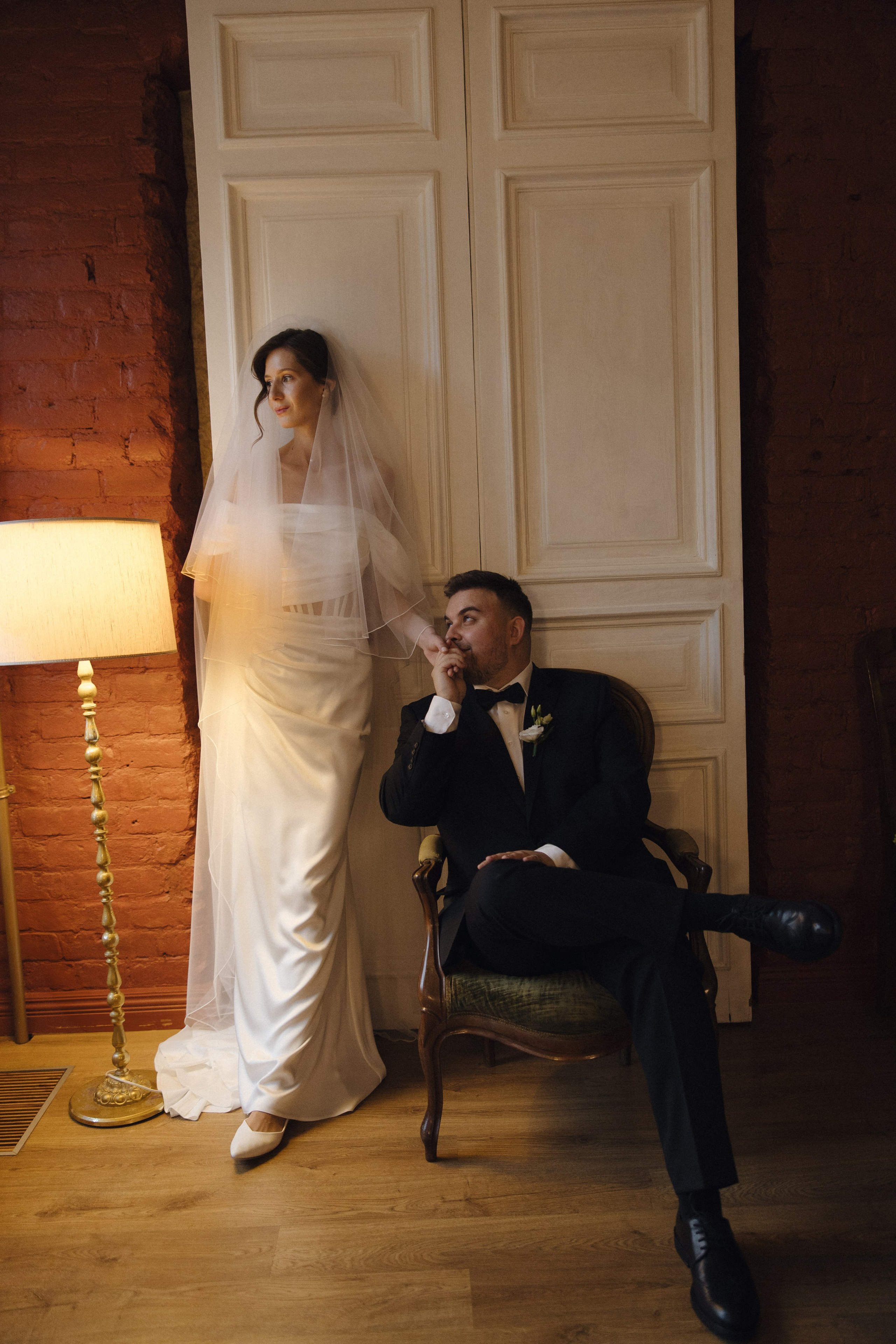 Зимой в лето. Фотограф Санкт-Петербург