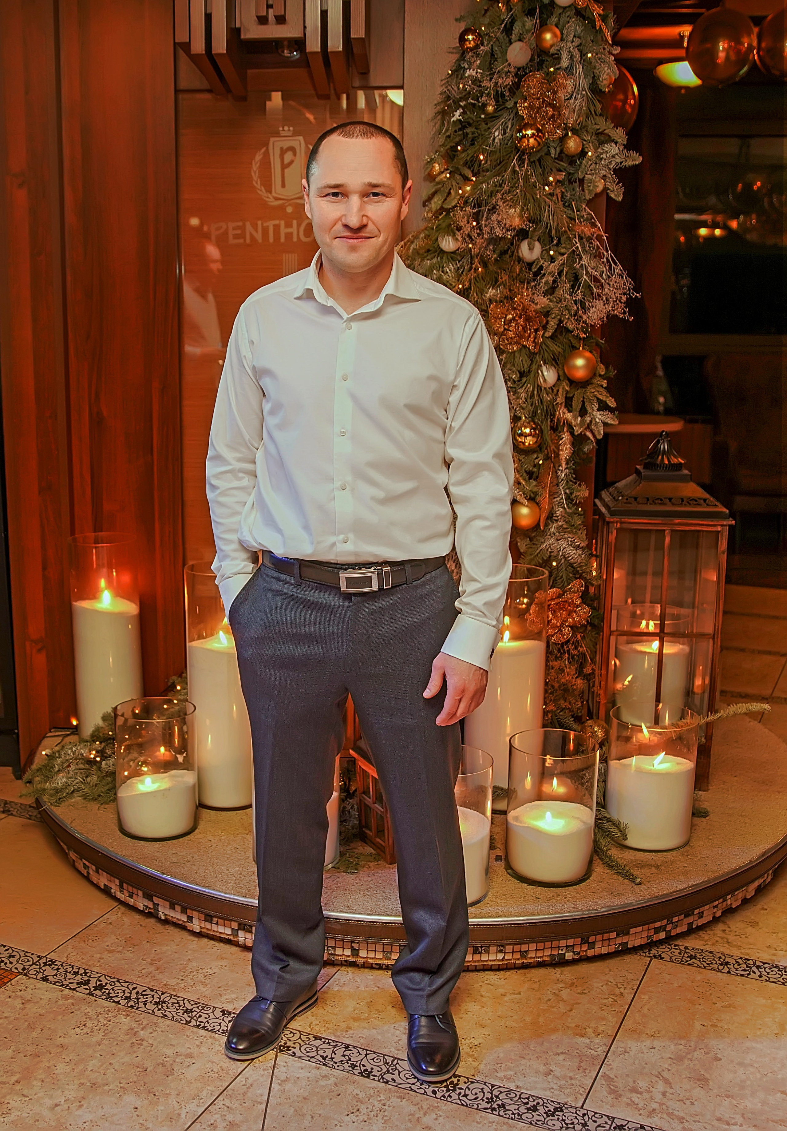 Юбилей Пентхаус. Семейный и детский фотограф в Нижнем Новгороде