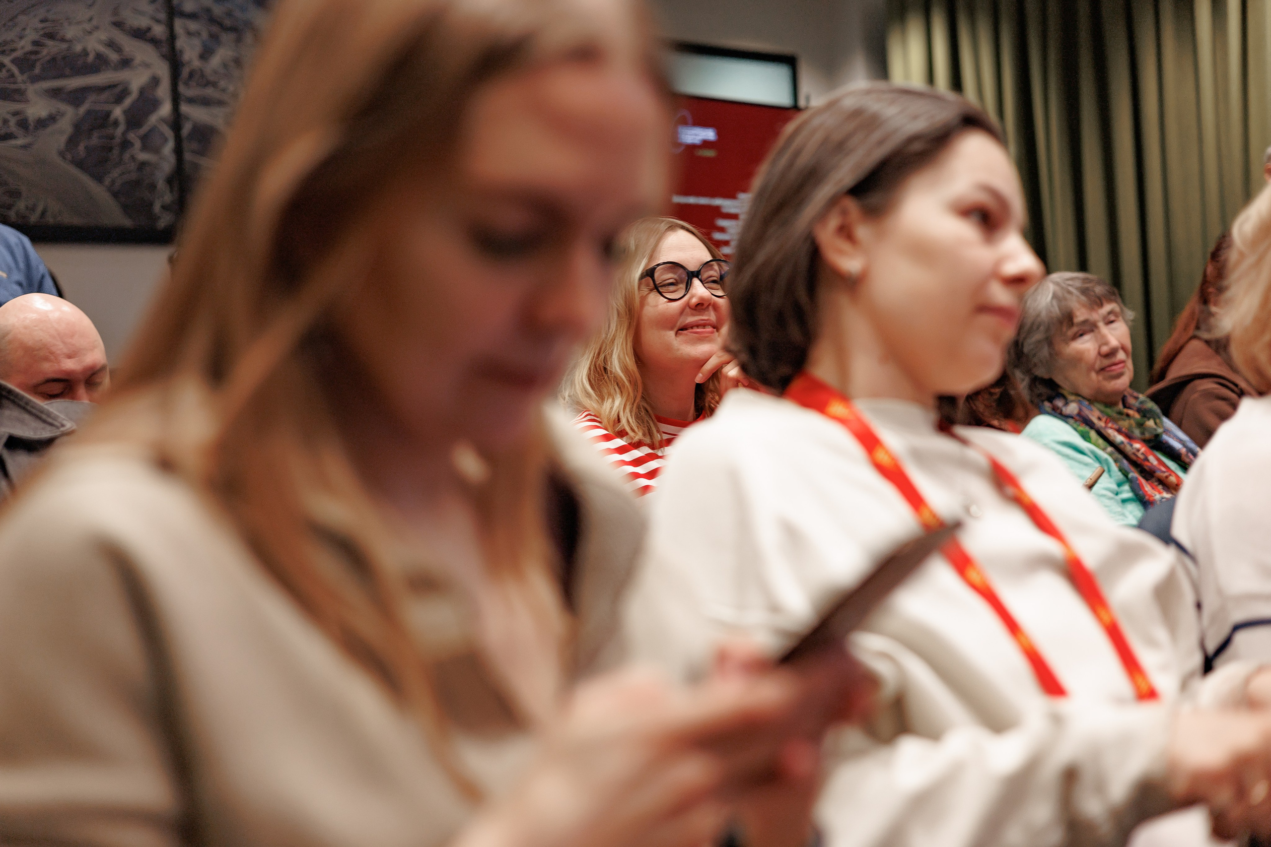 Российская креативная неделя.Урал