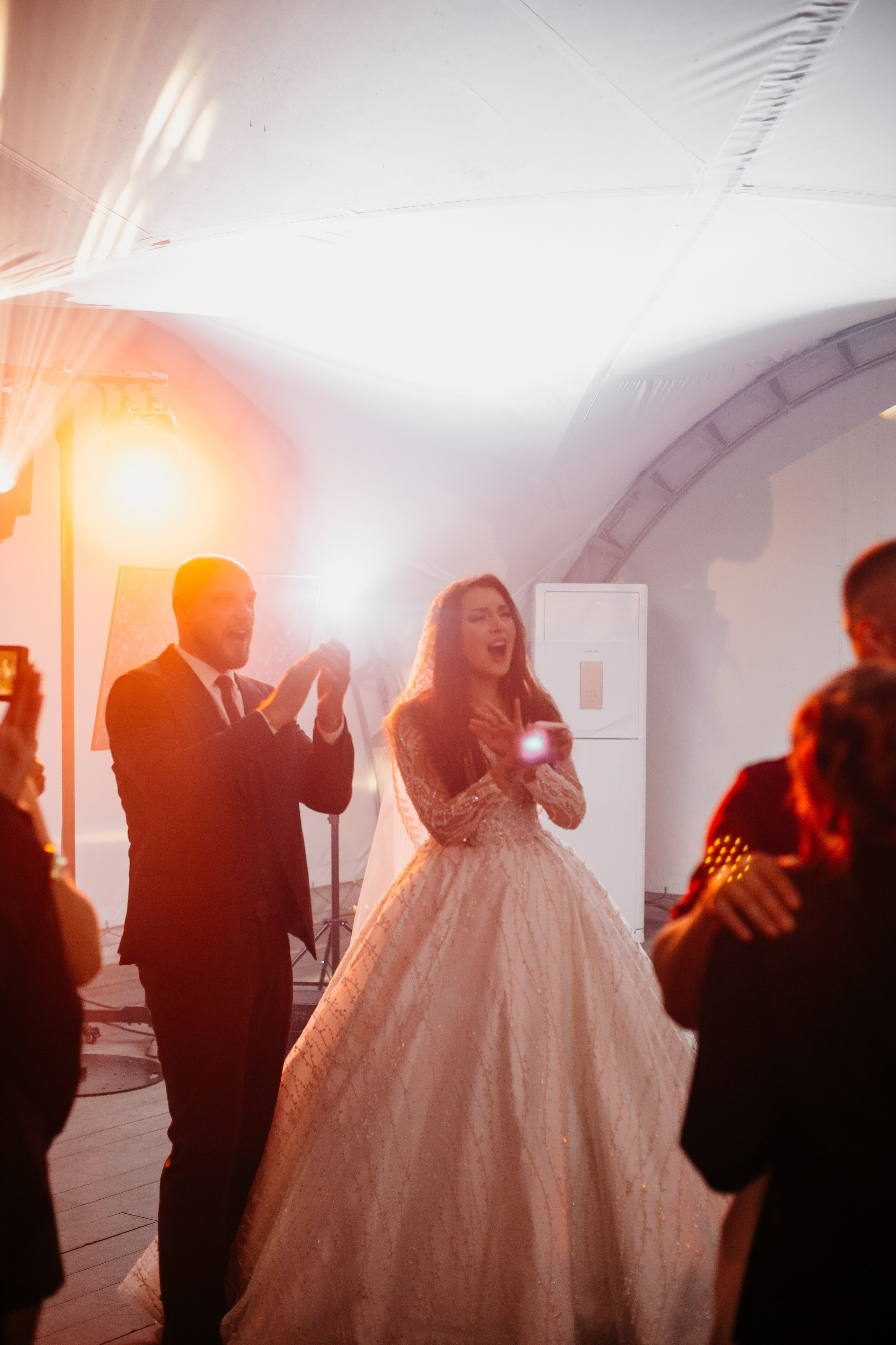 Е & M. Свадебный Фотограф, видеограф в Челябинске Глеб Хазиев