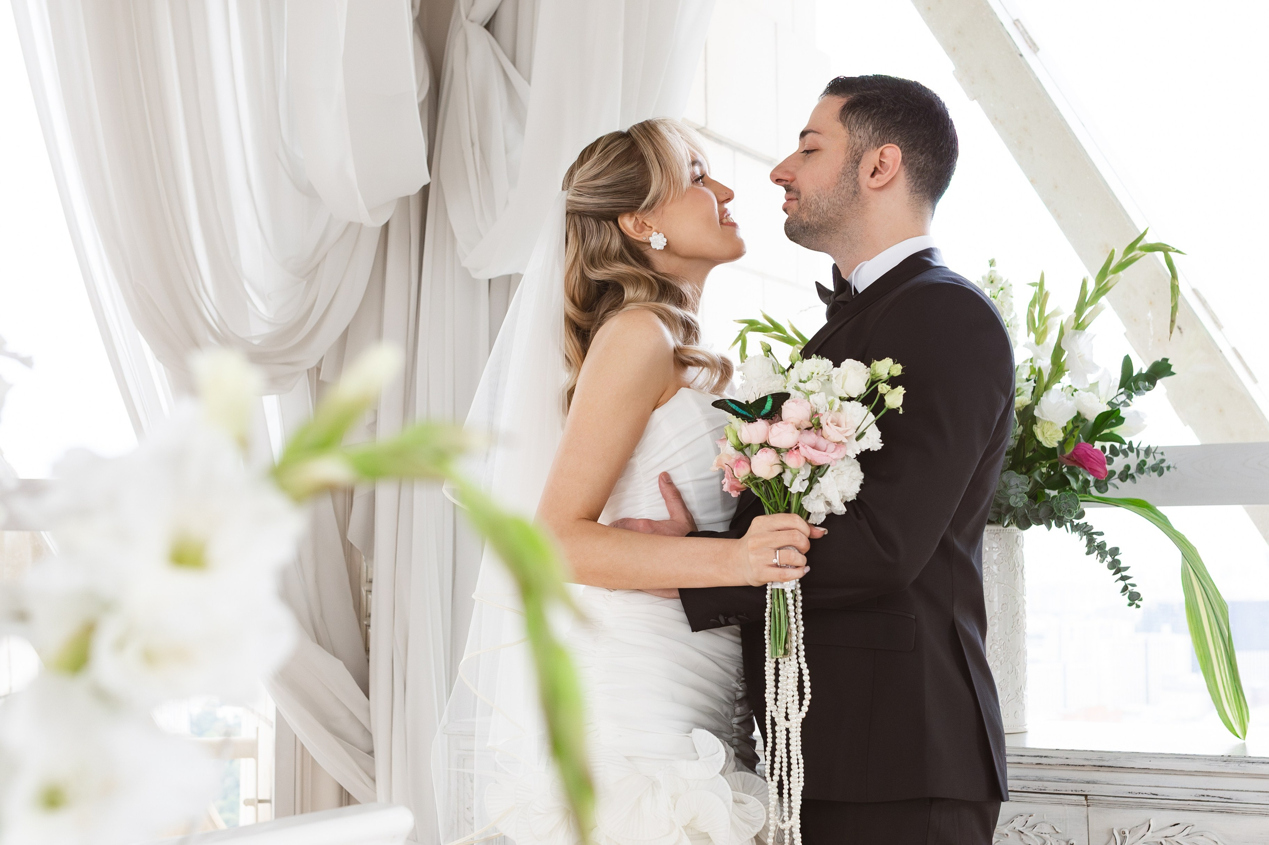 Рэдиссон | Radisson. Свадебный фотограф Курзина Ольга | Москва