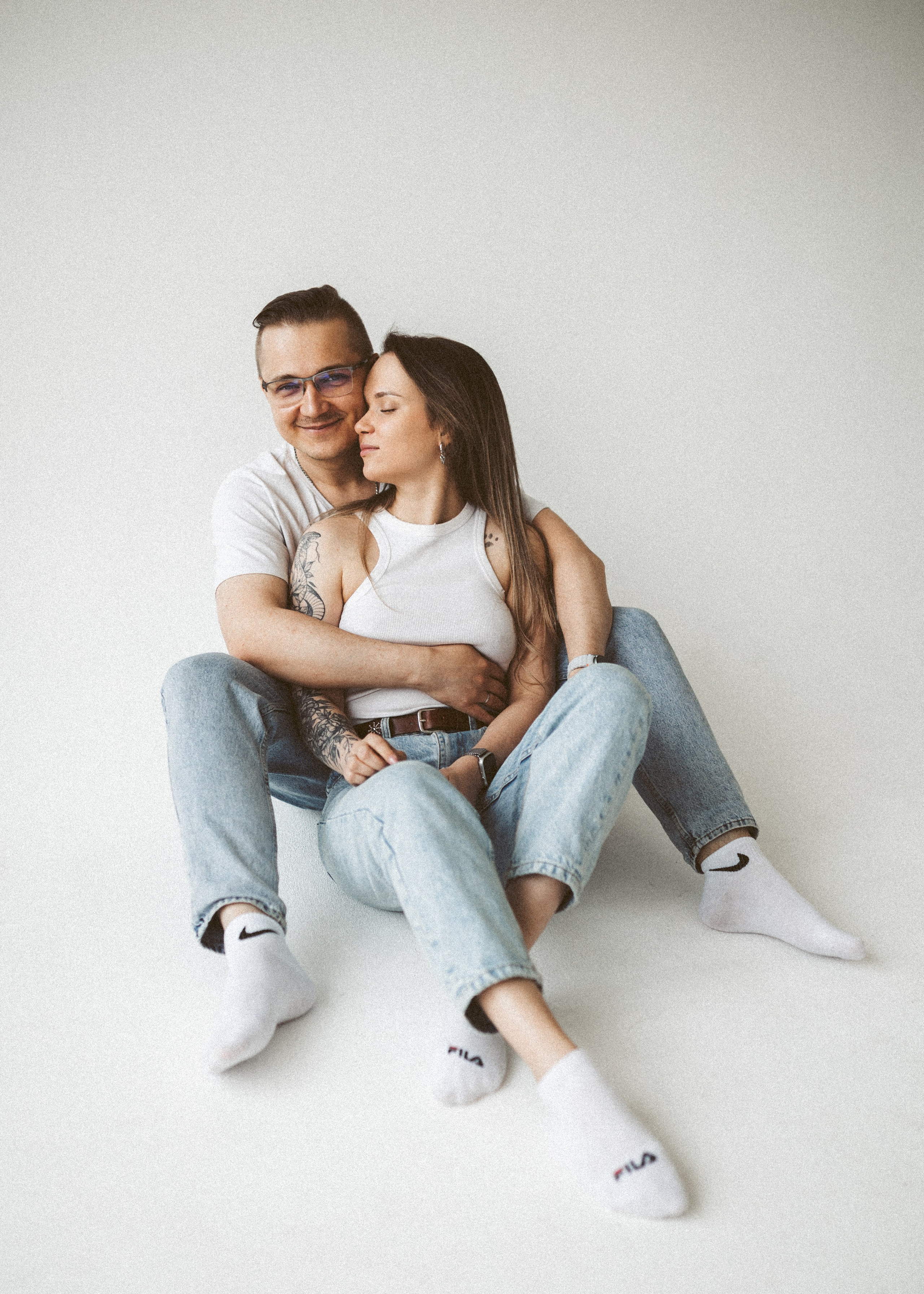 Студия. Свадебный фотограф Курзина Ольга | Москва