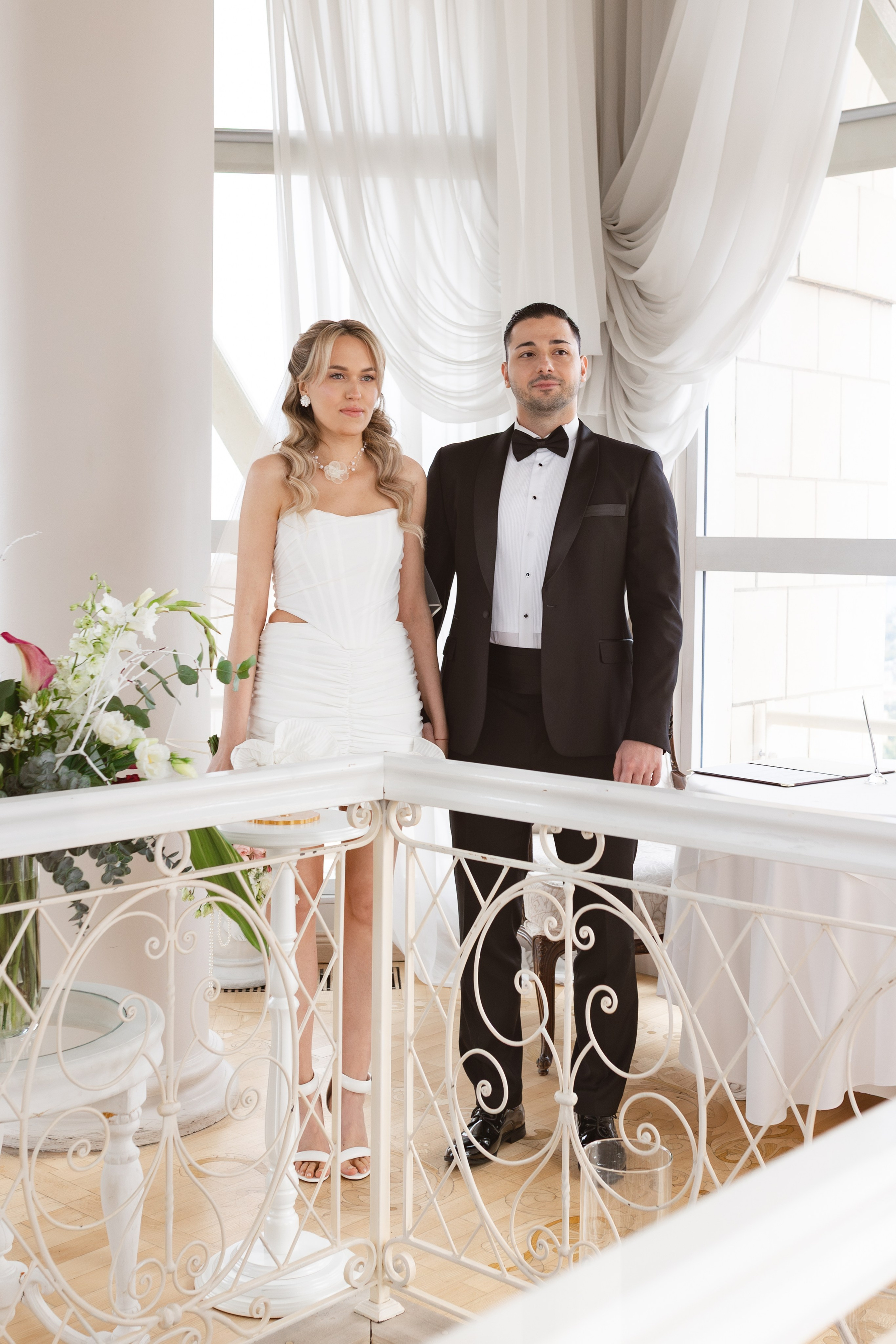 Рэдиссон | Radisson. Свадебный фотограф Курзина Ольга | Москва