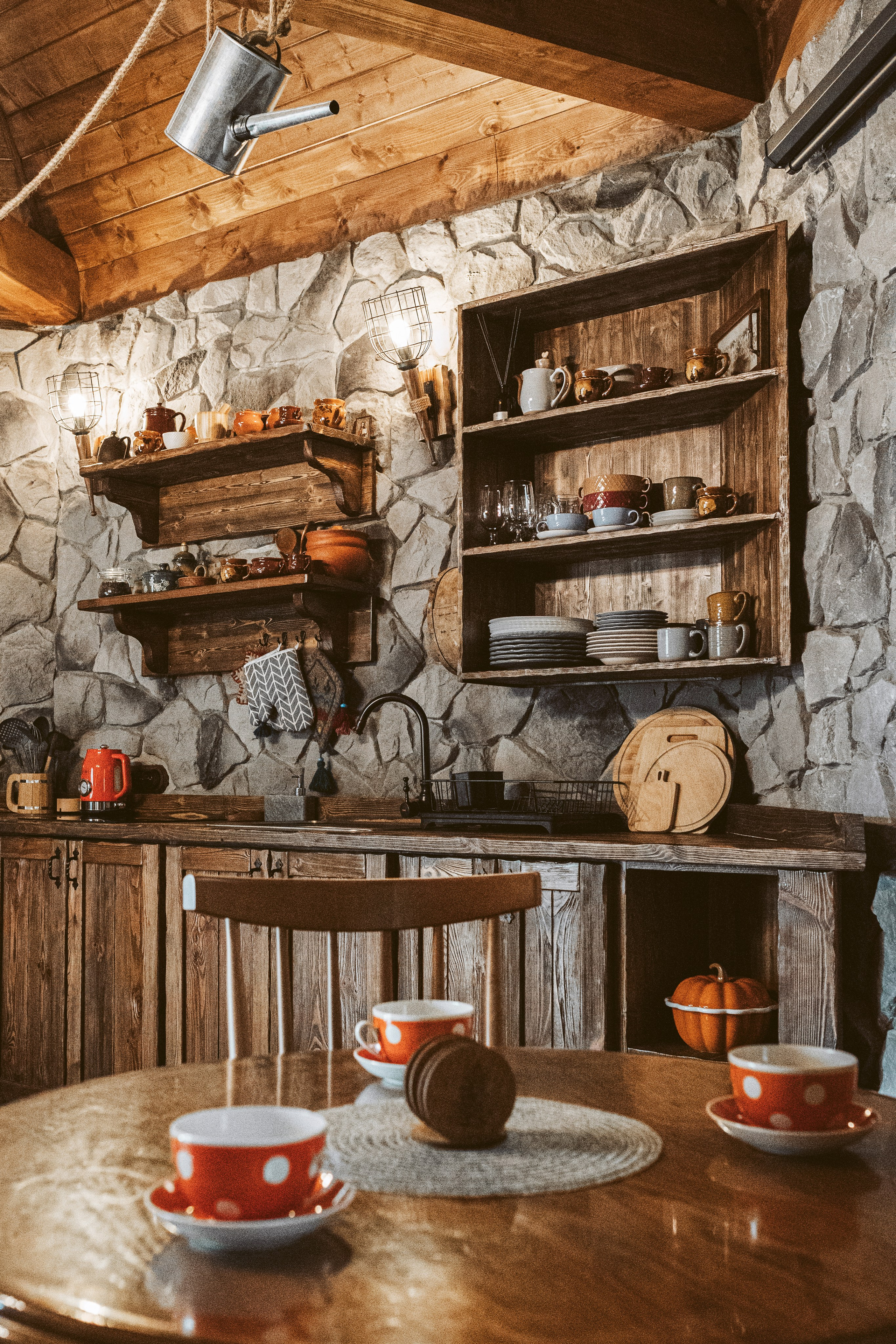 Хижина Хагрида. Свадебный фотограф Курзина Ольга | Москва