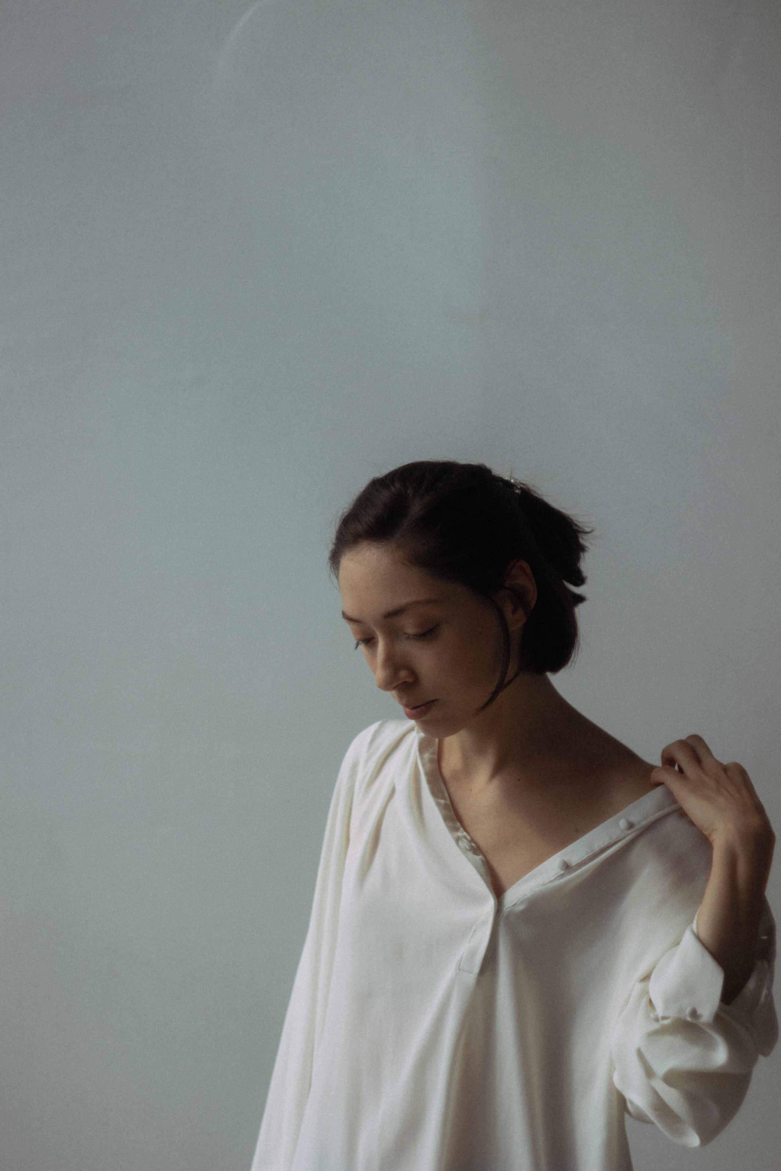 Студия. Фотограф Анастасия Чеботарева