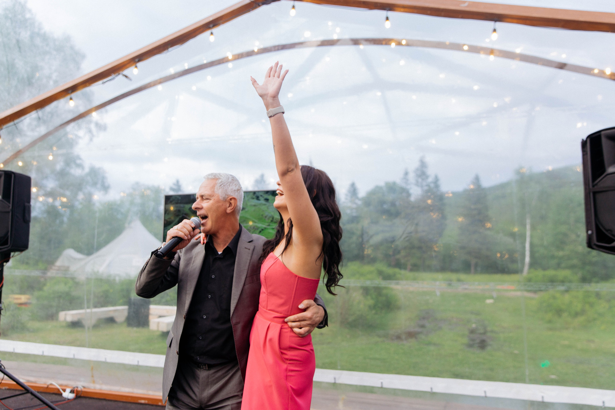 День рождения. Главная