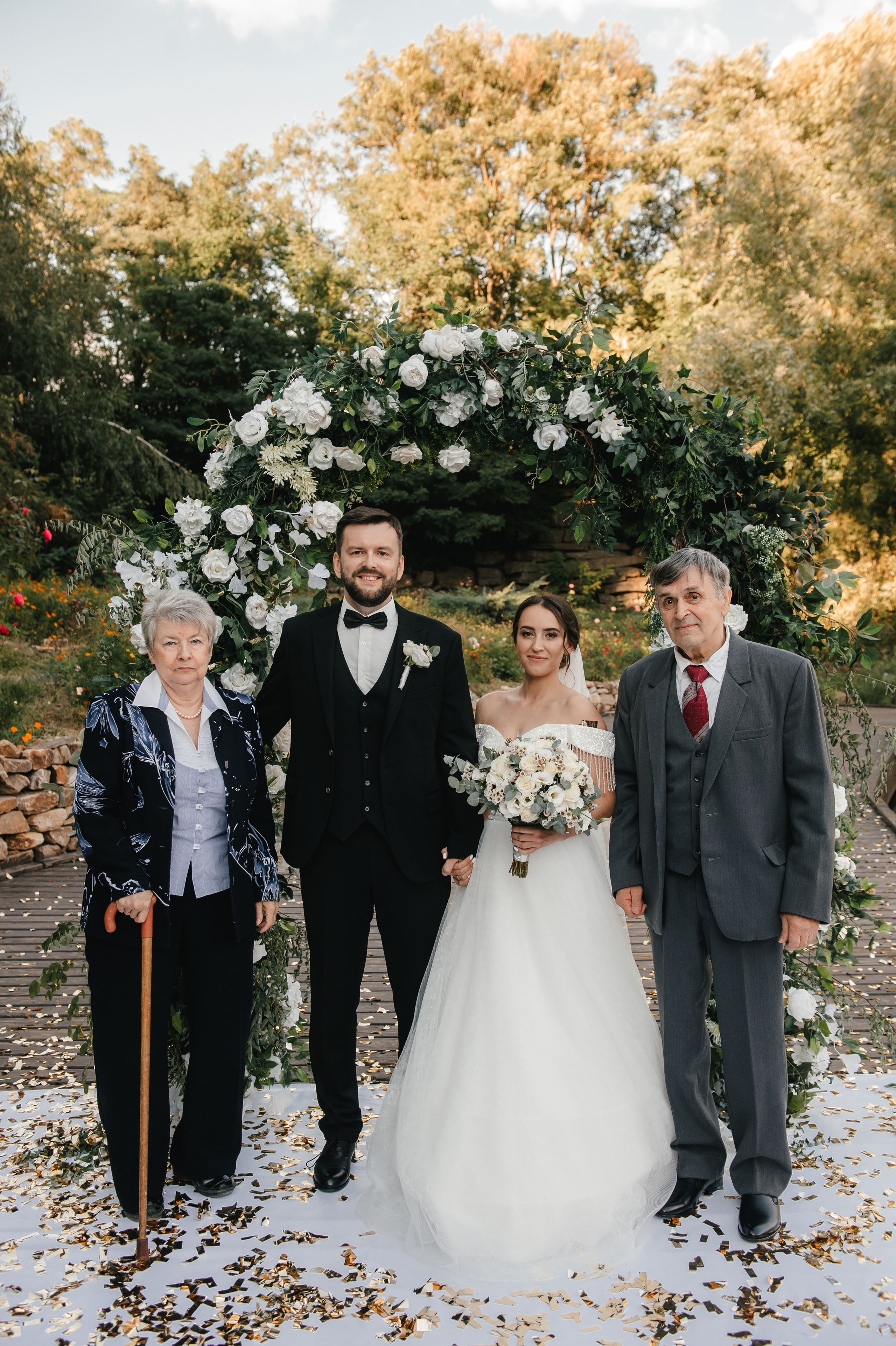 Павел и Марина. 3 сентября 2021. Костры Рябин. Свадебный организатор в Ростове-на-Дону Яснов Роман