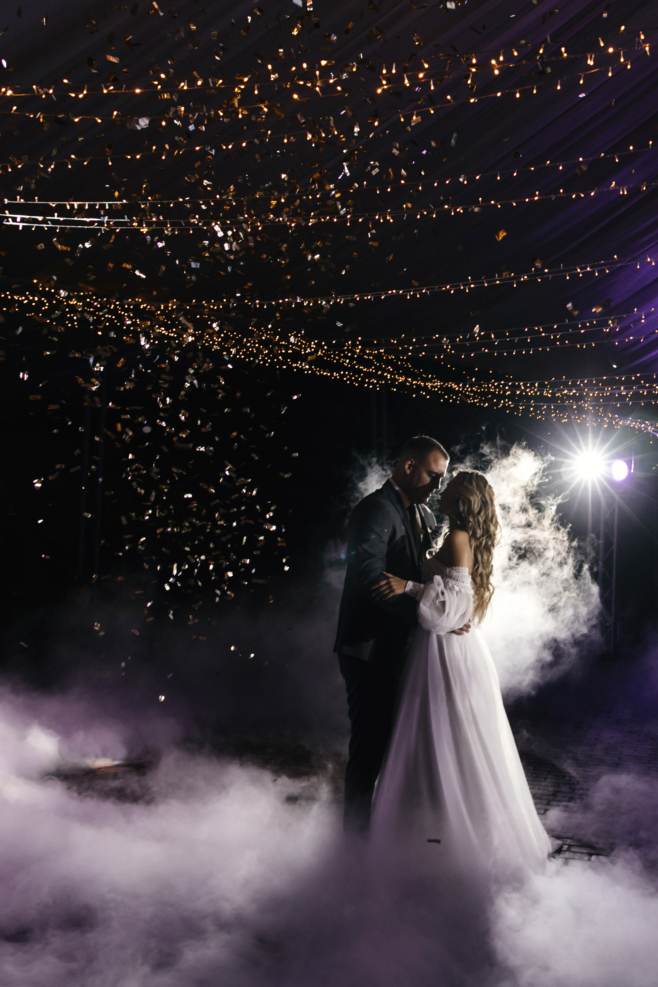 Владислав и Дарья. Свадебный организатор в Ростове-на-Дону Яснов Роман