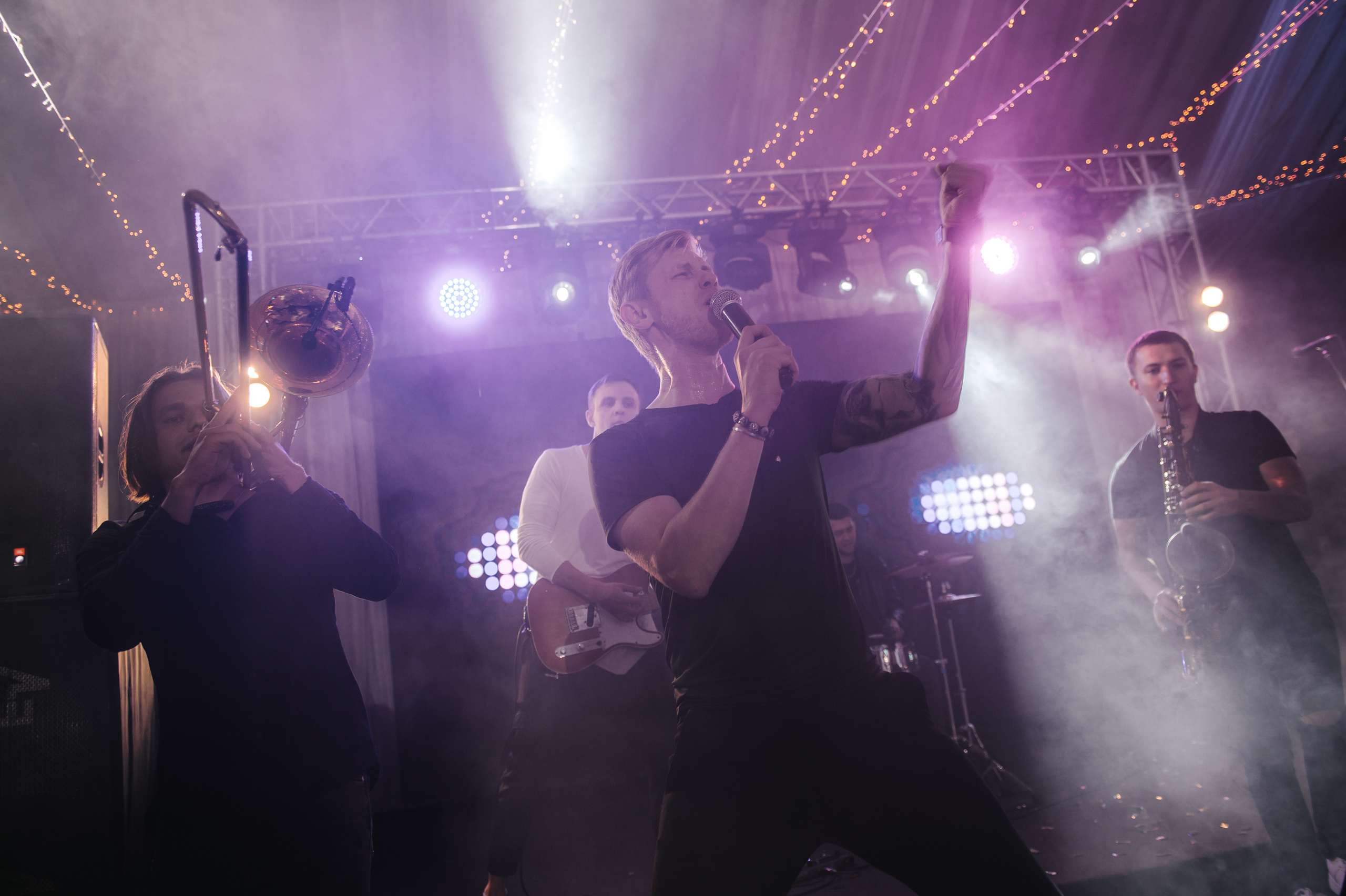 Павел и Марина. 3 сентября 2021. Костры Рябин. Свадебный организатор в Ростове-на-Дону Яснов Роман