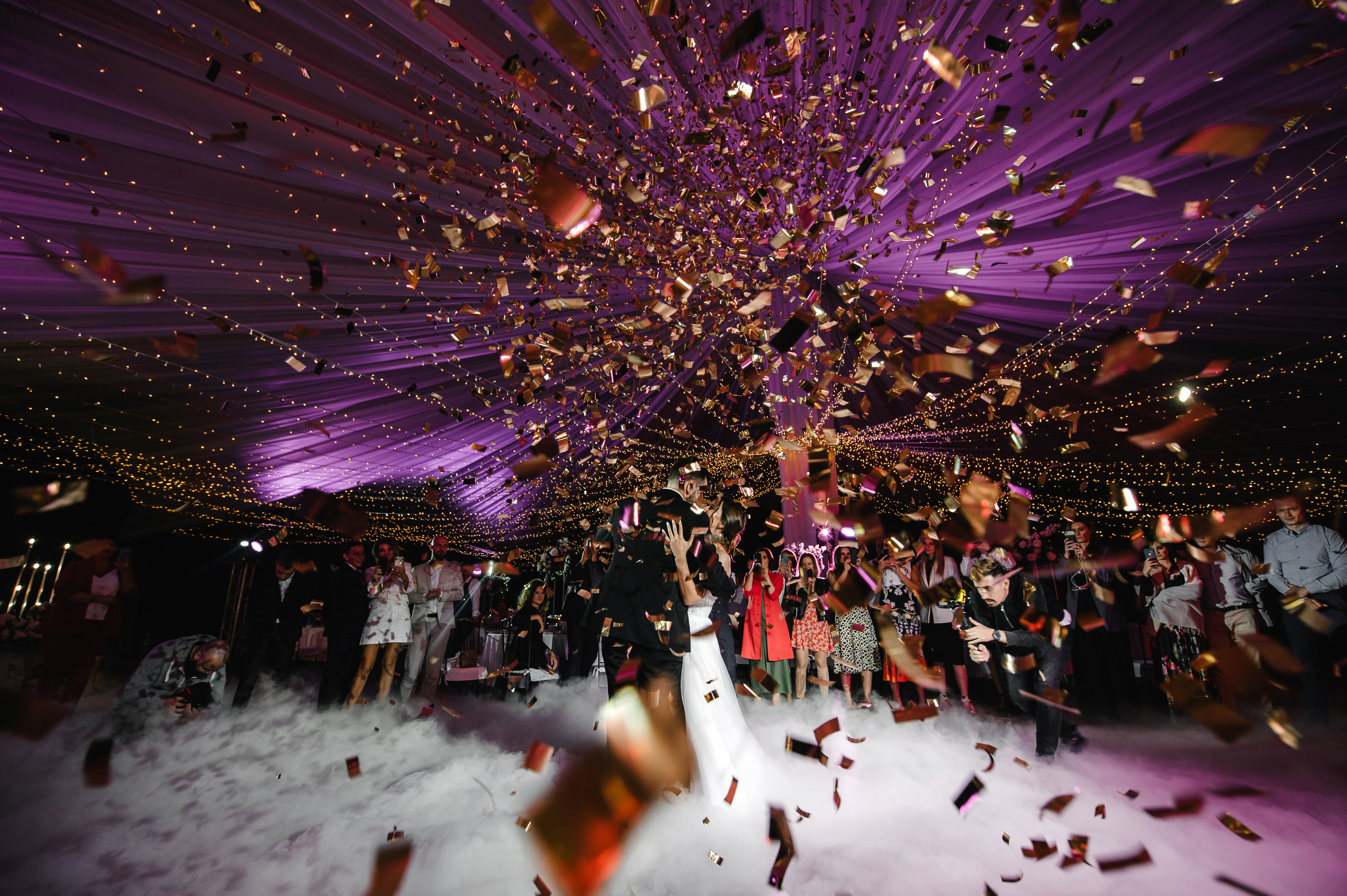 Павел и Марина. 3 сентября 2021. Костры Рябин. Свадебный организатор в Ростове-на-Дону Яснов Роман