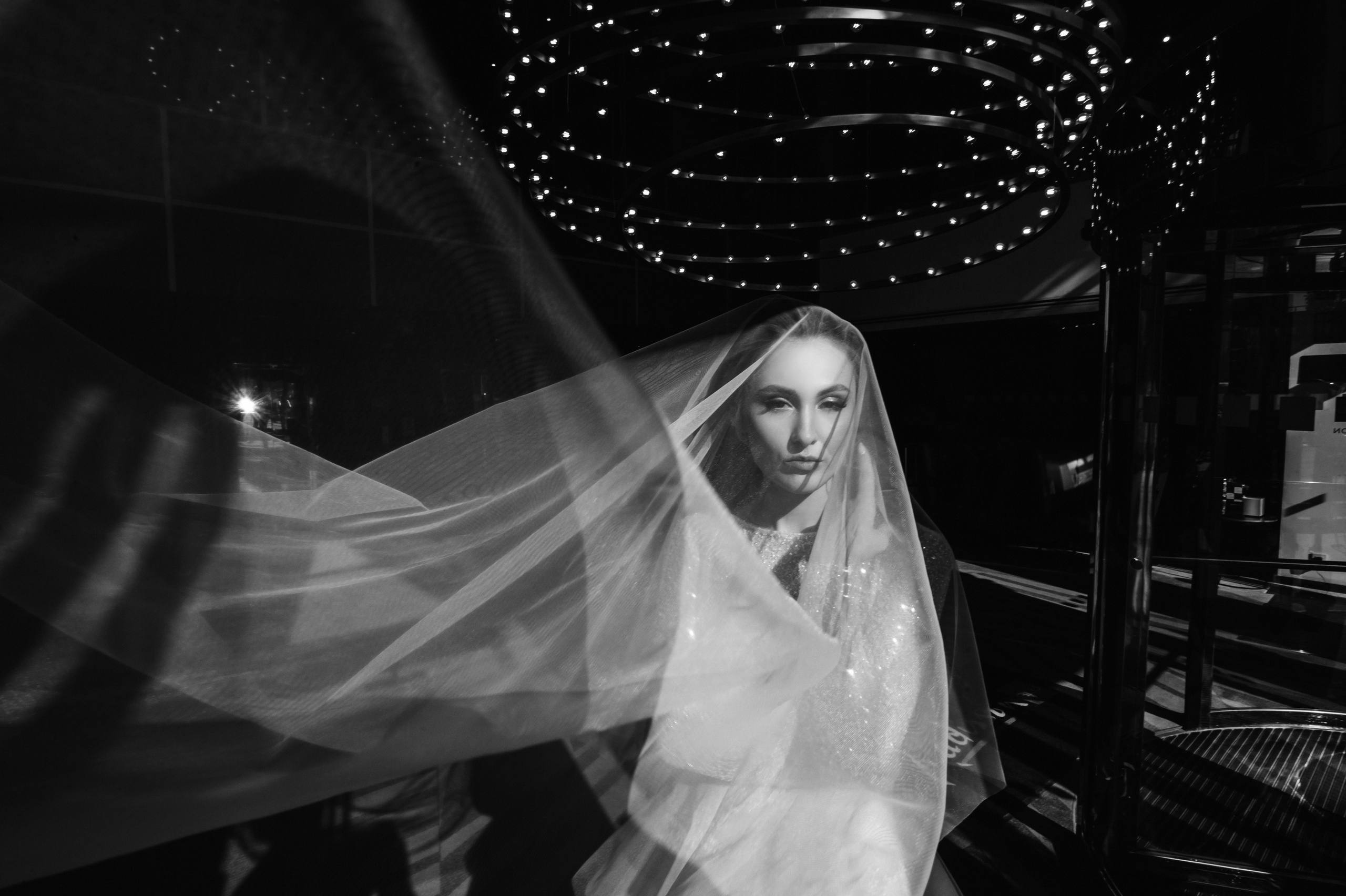 Владислав и Виктория. Свадебный организатор в Ростове-на-Дону Яснов Роман