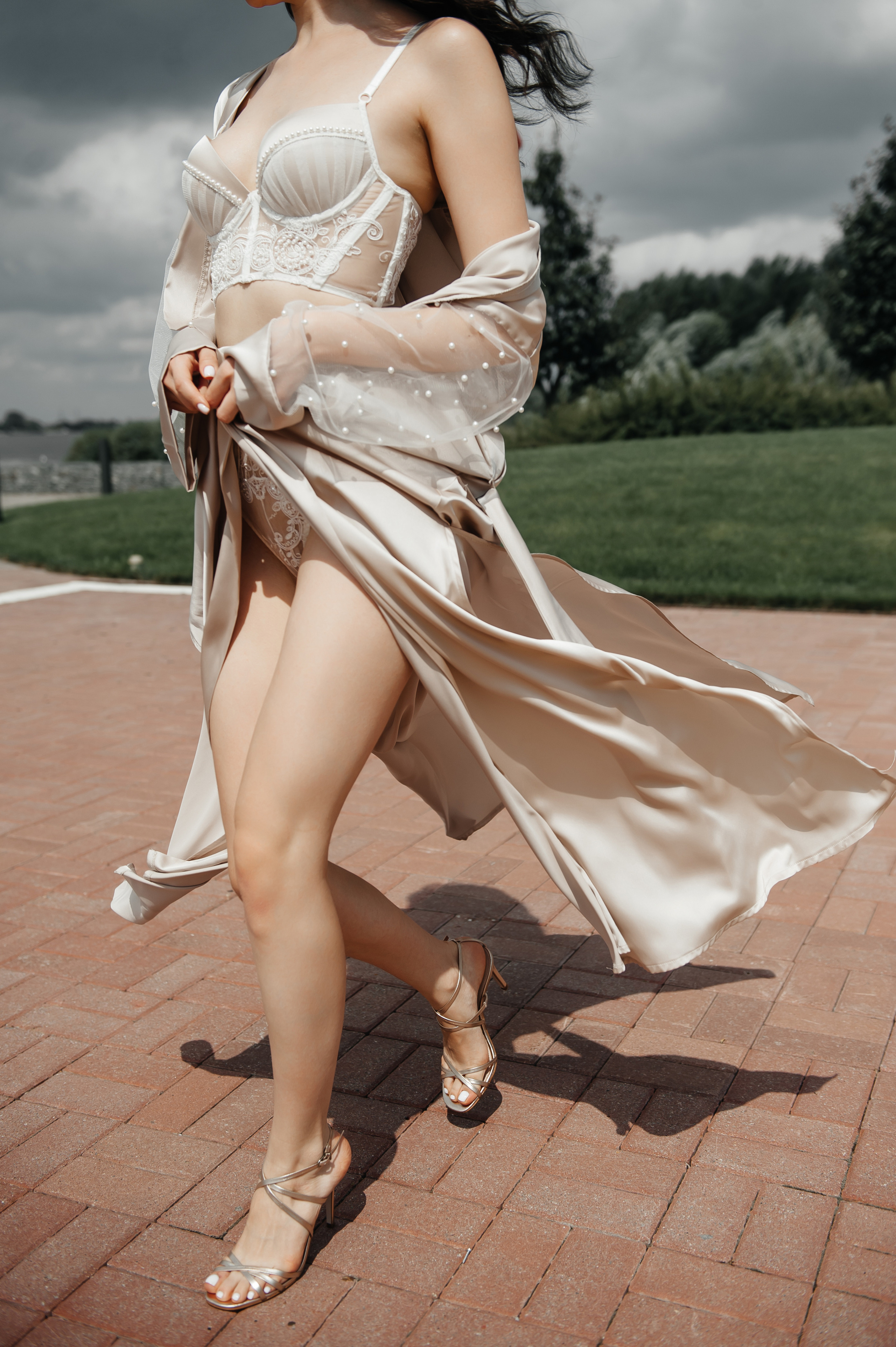 Михаил и Юлия. 21 августа 2021. Свадебный организатор в Ростове-на-Дону Яснов Роман