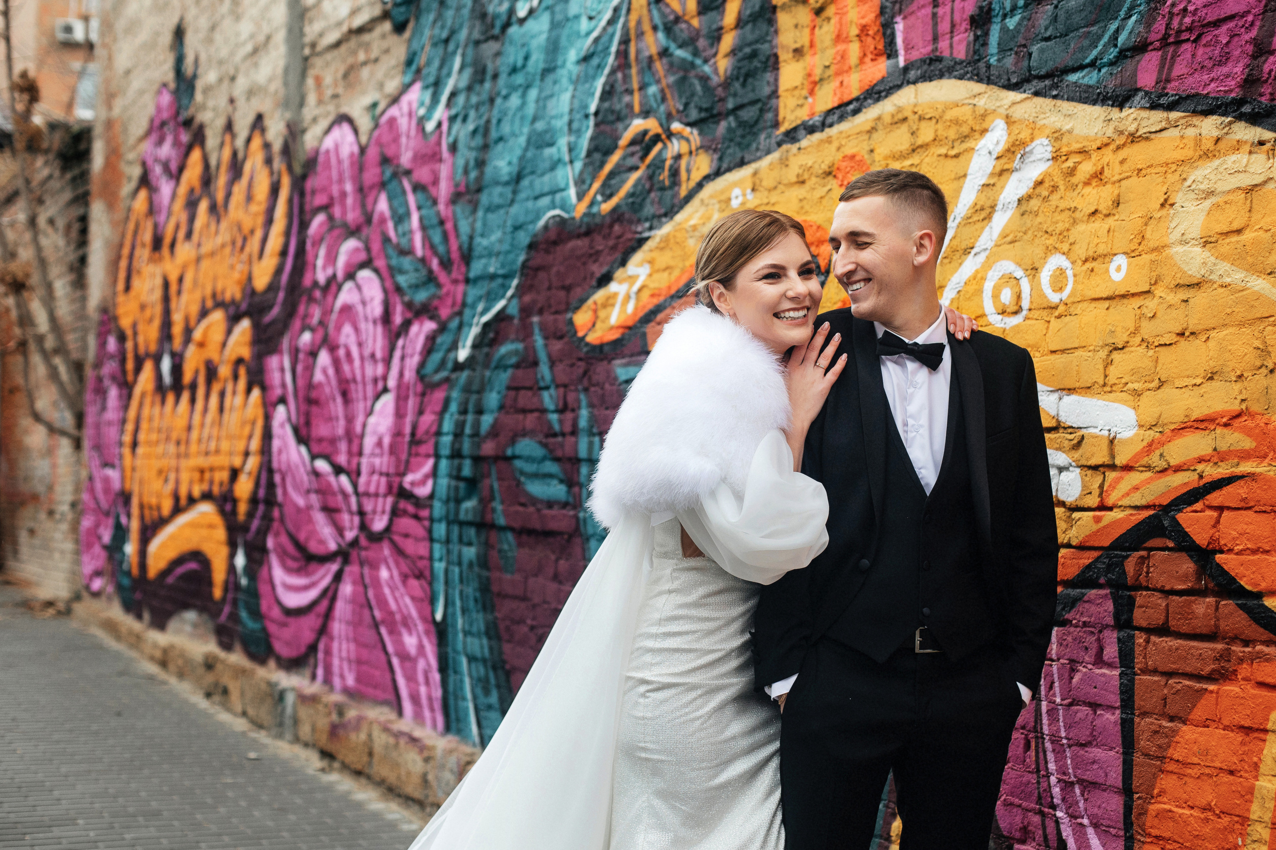 Алексей и Виктория 20 ноября 2021. Свадебный организатор в Ростове-на-Дону Яснов Роман